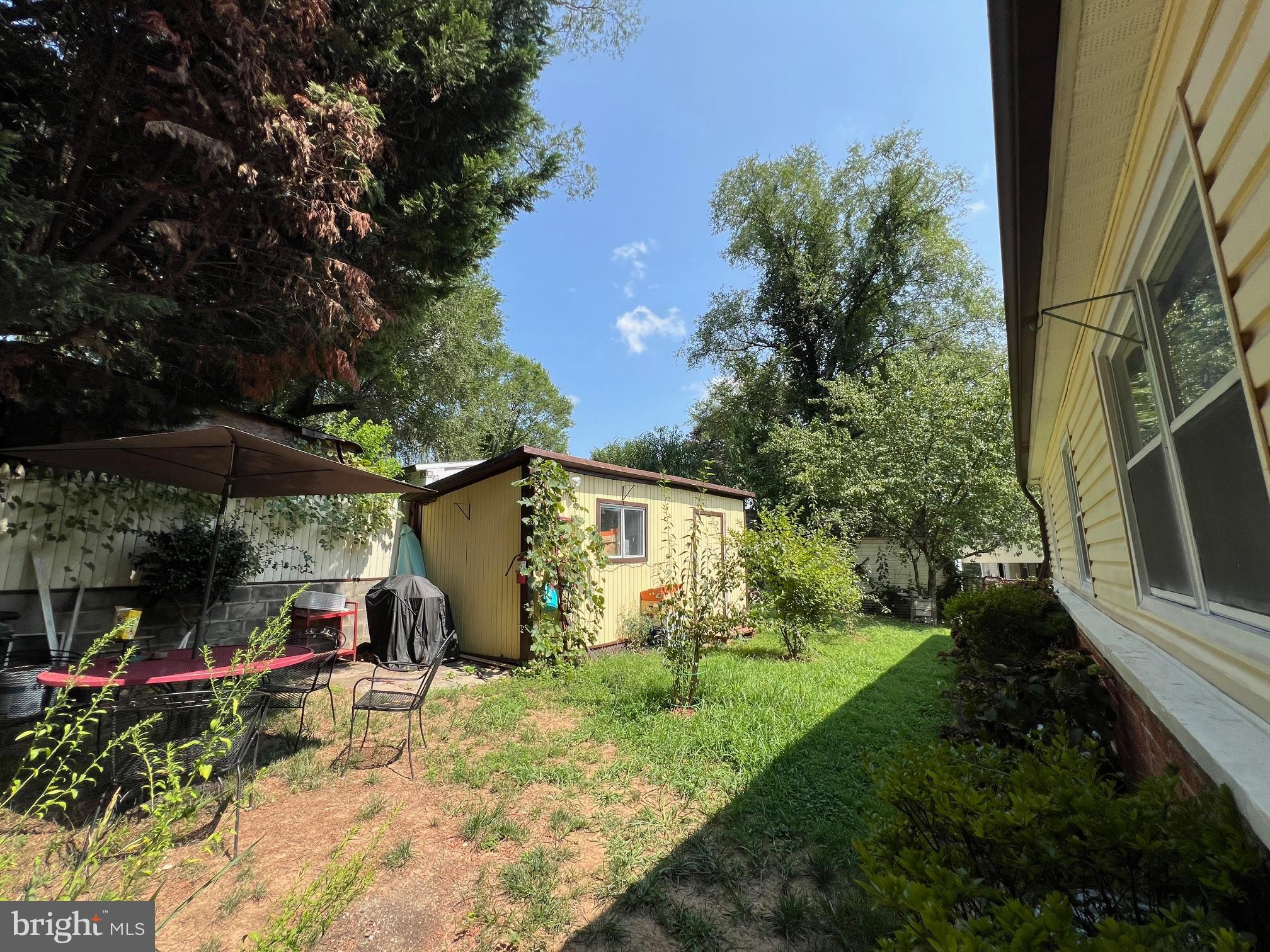 CONNECTICUT AVENUE ESTATES - Residential