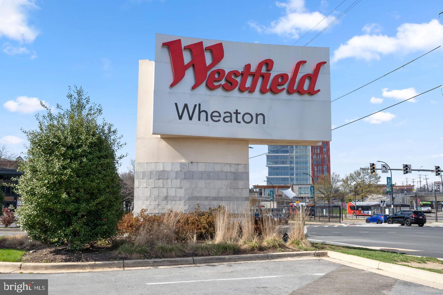 CONNECTICUT AVENUE ESTATES - Residential