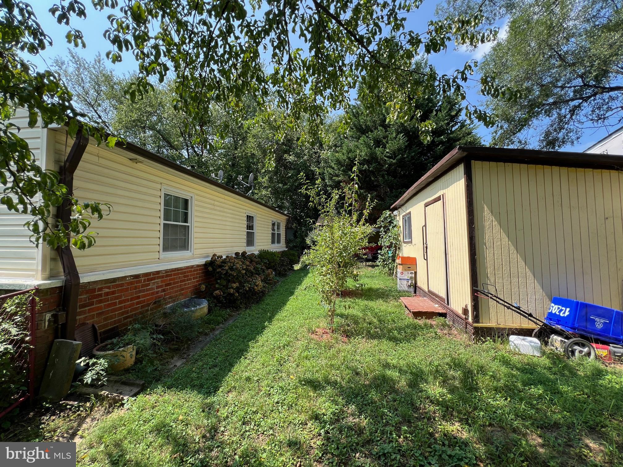 CONNECTICUT AVENUE ESTATES - Residential