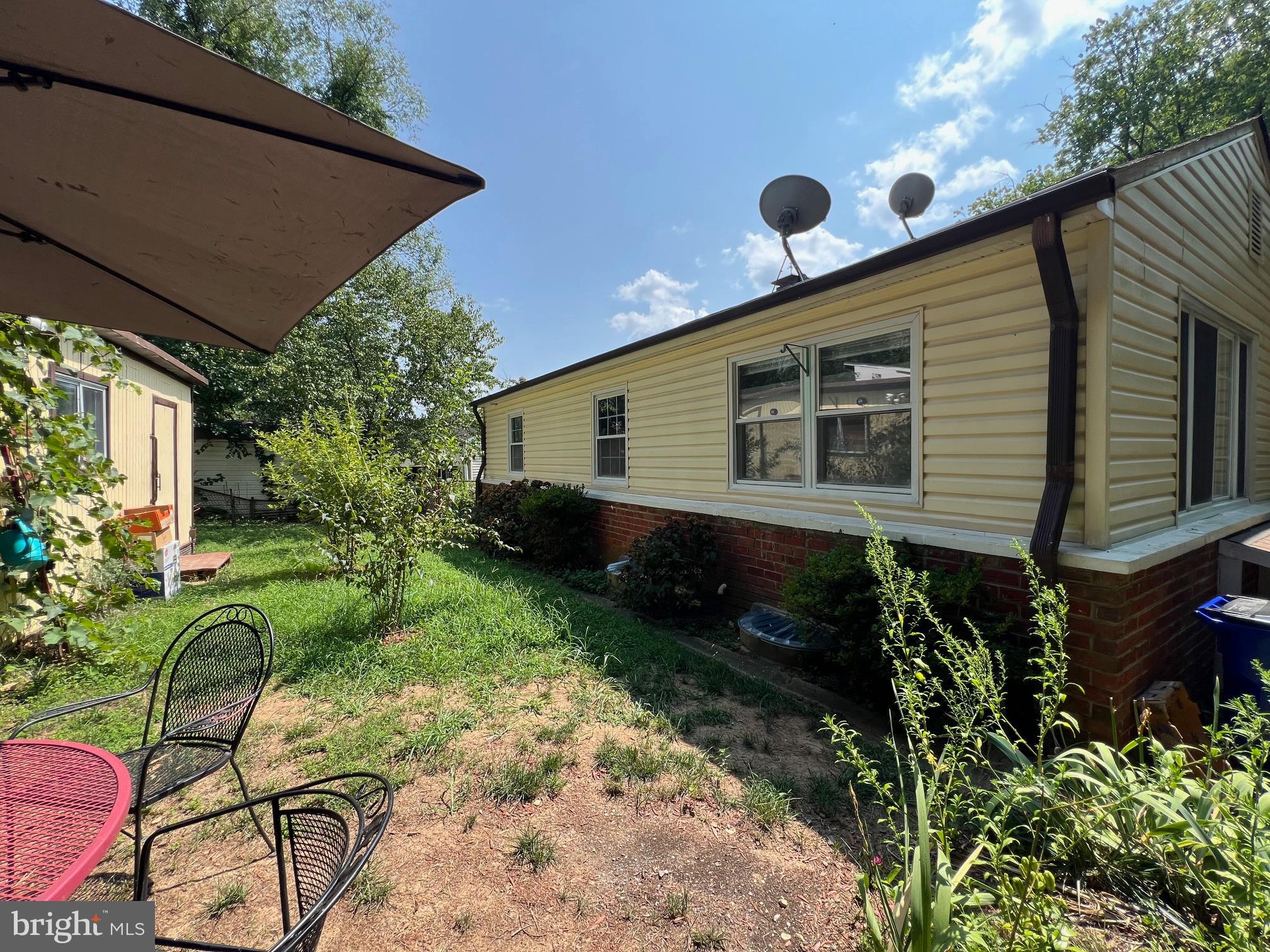 CONNECTICUT AVENUE ESTATES - Residential