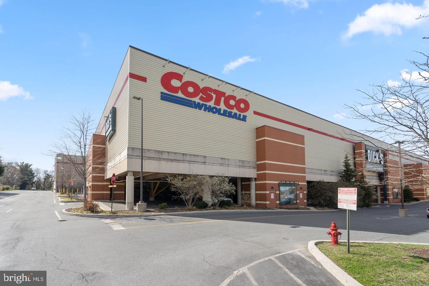 CONNECTICUT AVENUE ESTATES - Residential