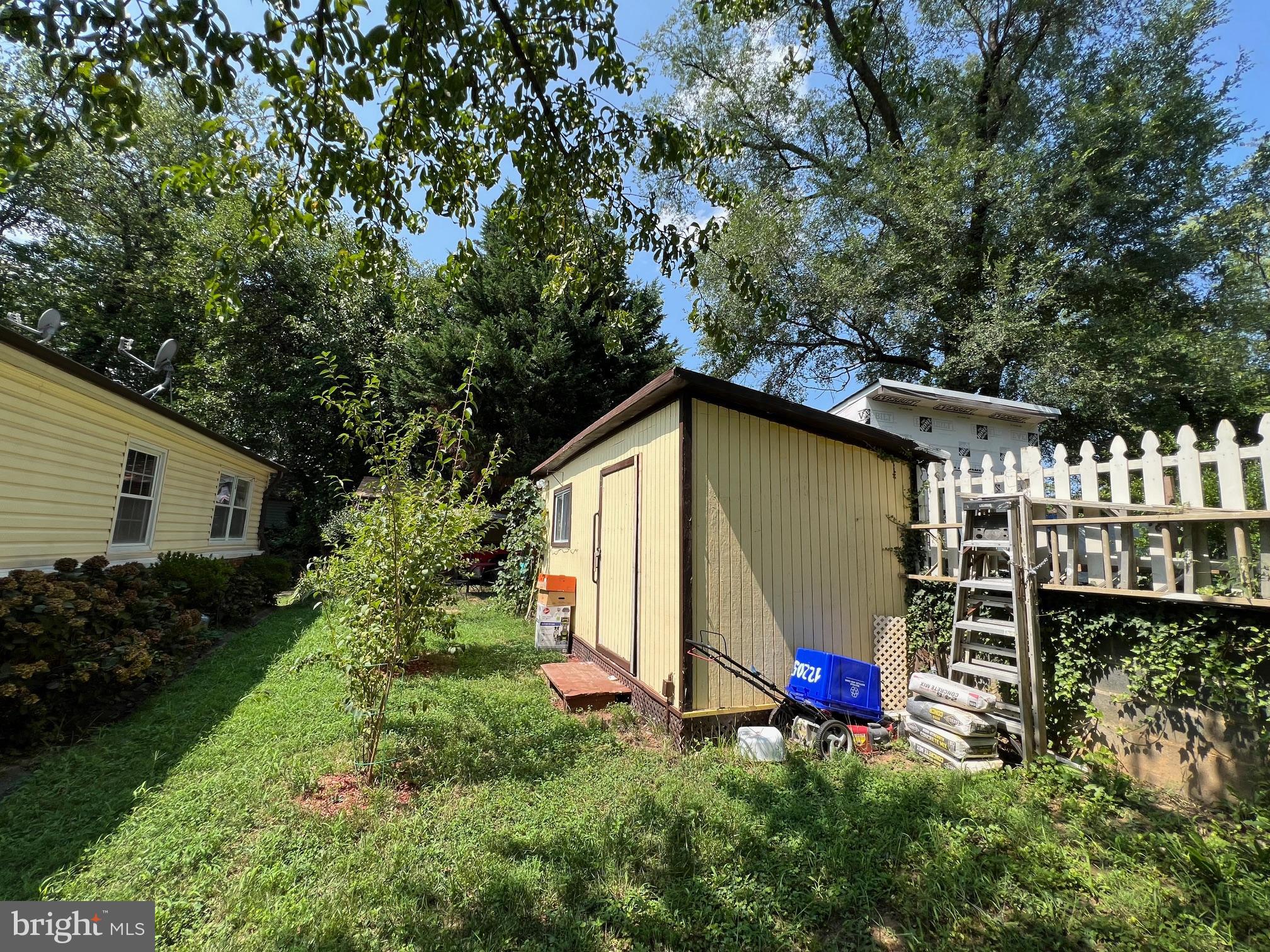 CONNECTICUT AVENUE ESTATES - Residential