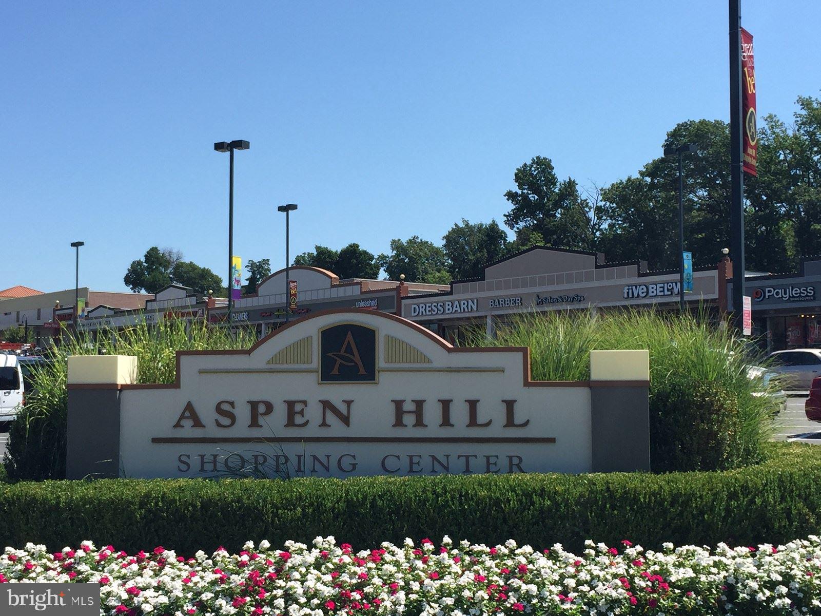 CONNECTICUT AVENUE ESTATES - Residential