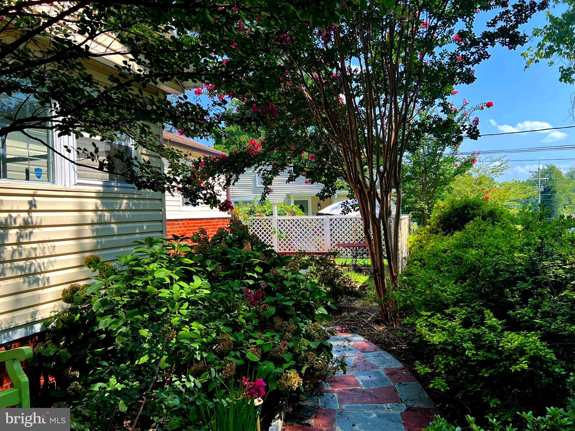 CONNECTICUT AVENUE ESTATES - Residential