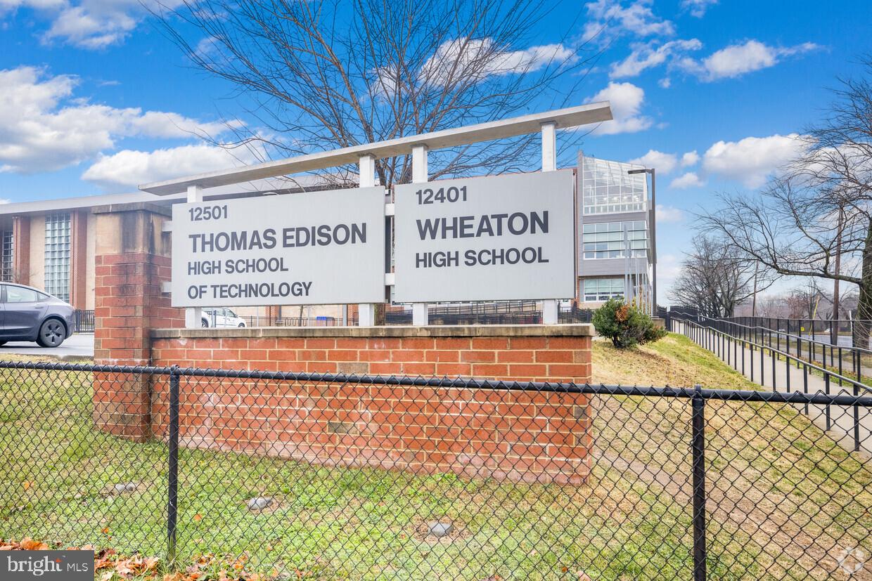 CONNECTICUT AVENUE ESTATES - Residential