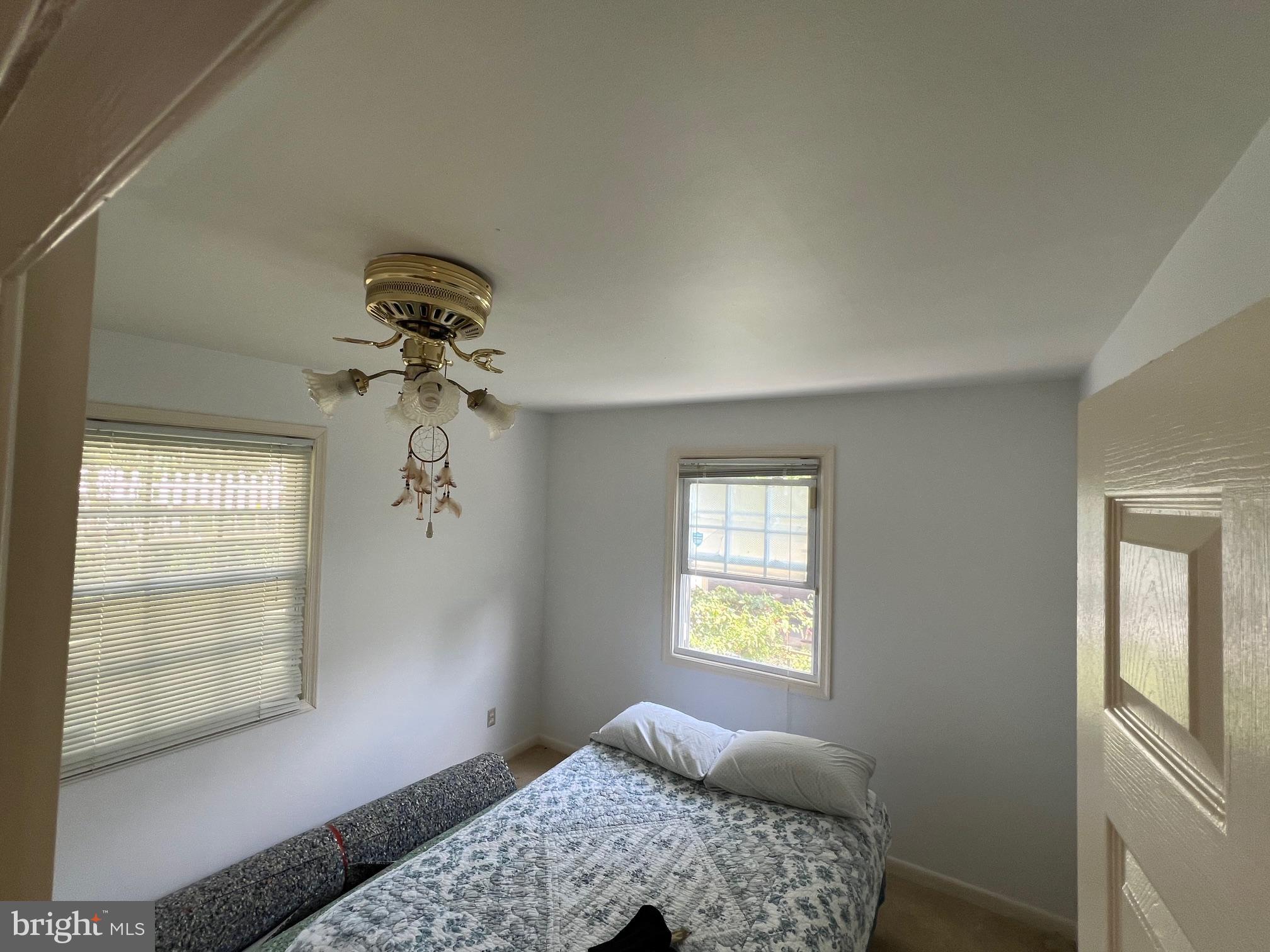 CONNECTICUT AVENUE ESTATES - Residential