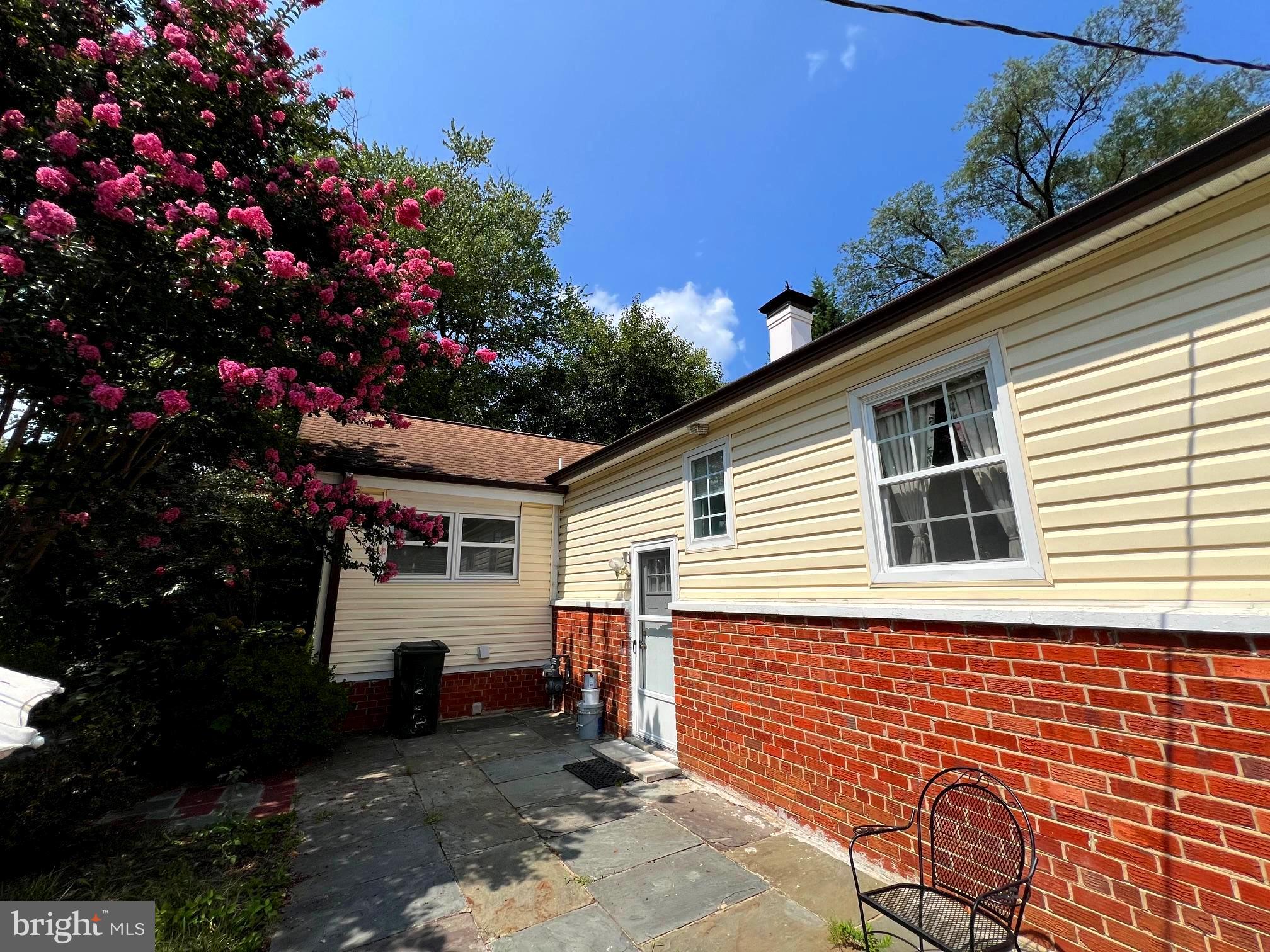 CONNECTICUT AVENUE ESTATES - Residential