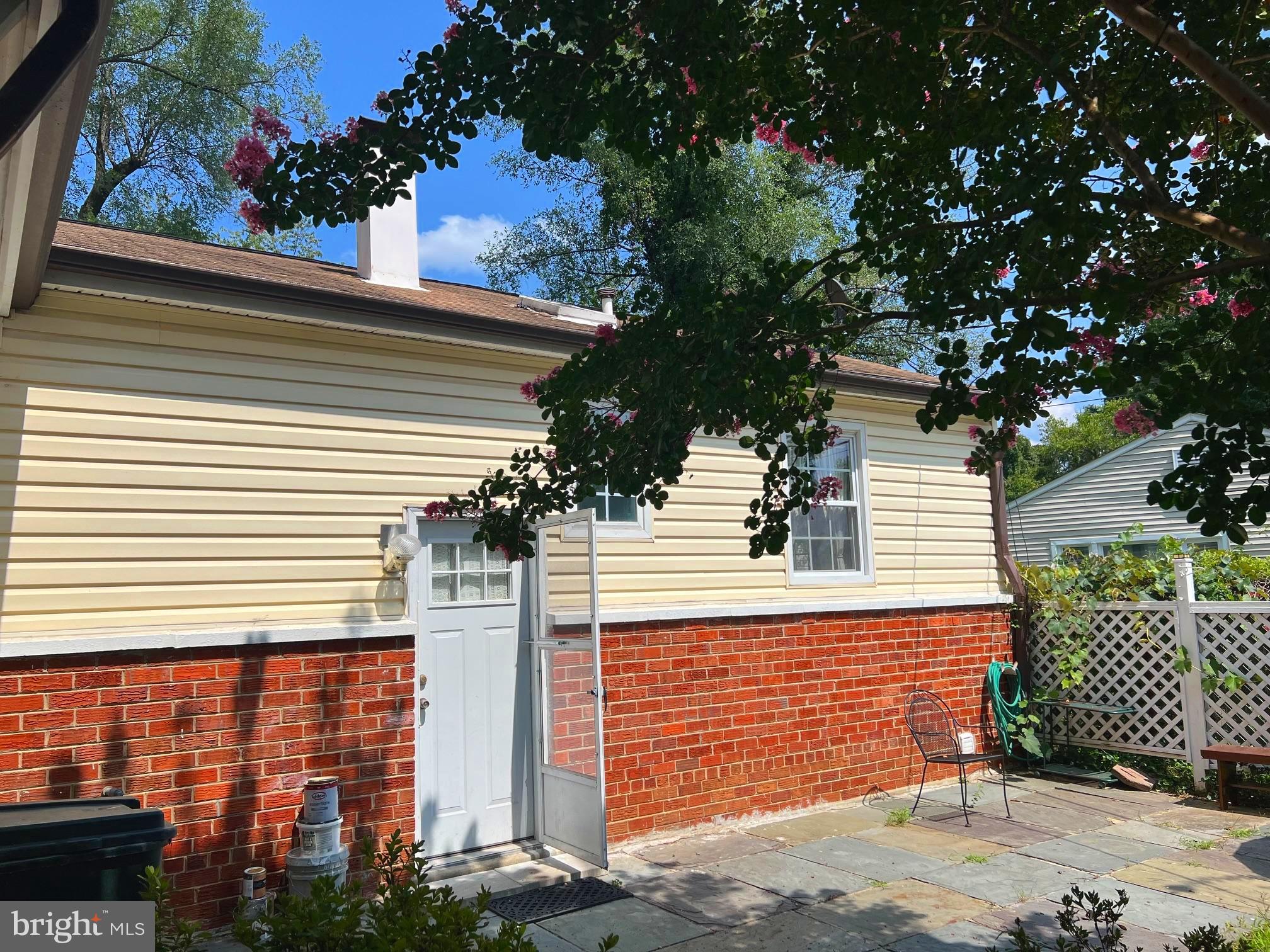 CONNECTICUT AVENUE ESTATES - Residential