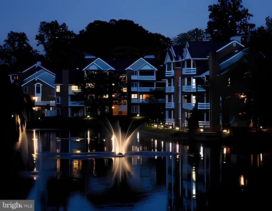 THE COVE - Residential Lease