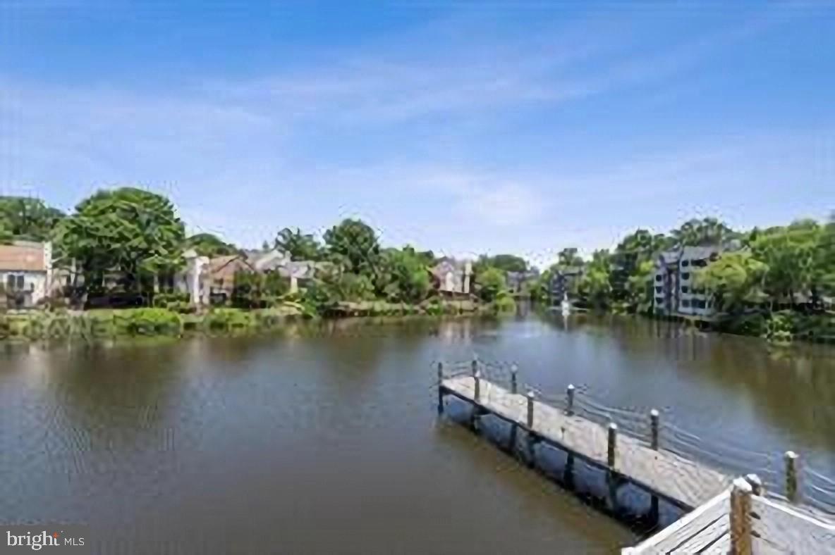 THE COVE - Residential Lease