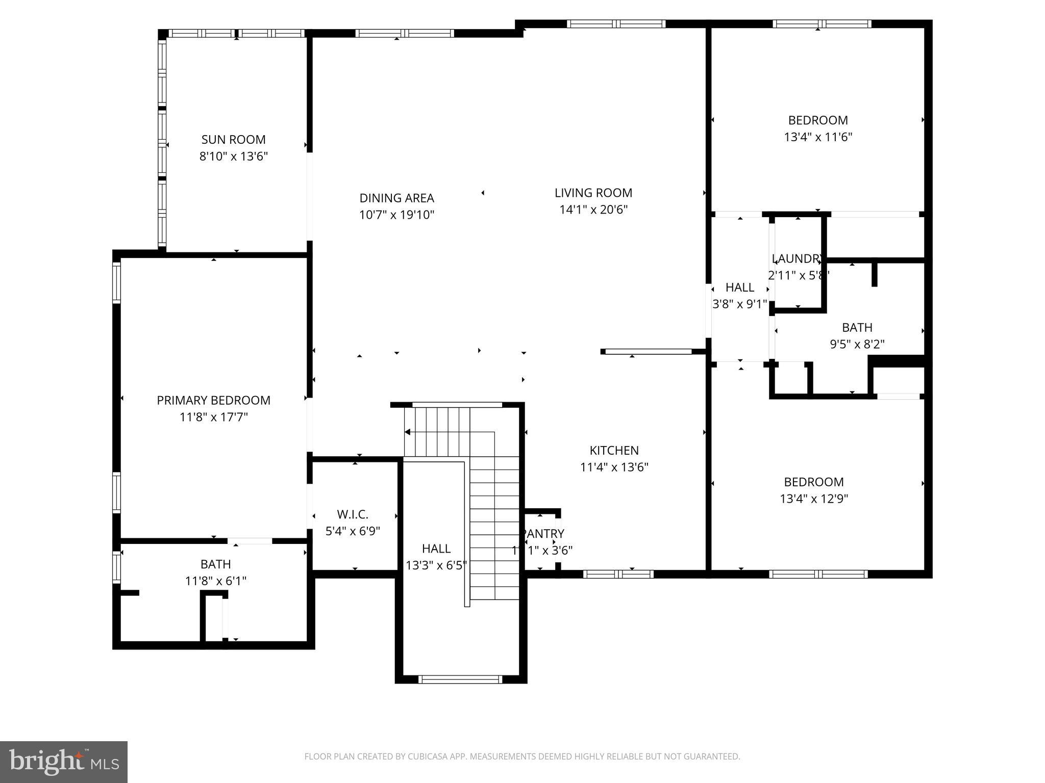 WOODS COVE - Residential