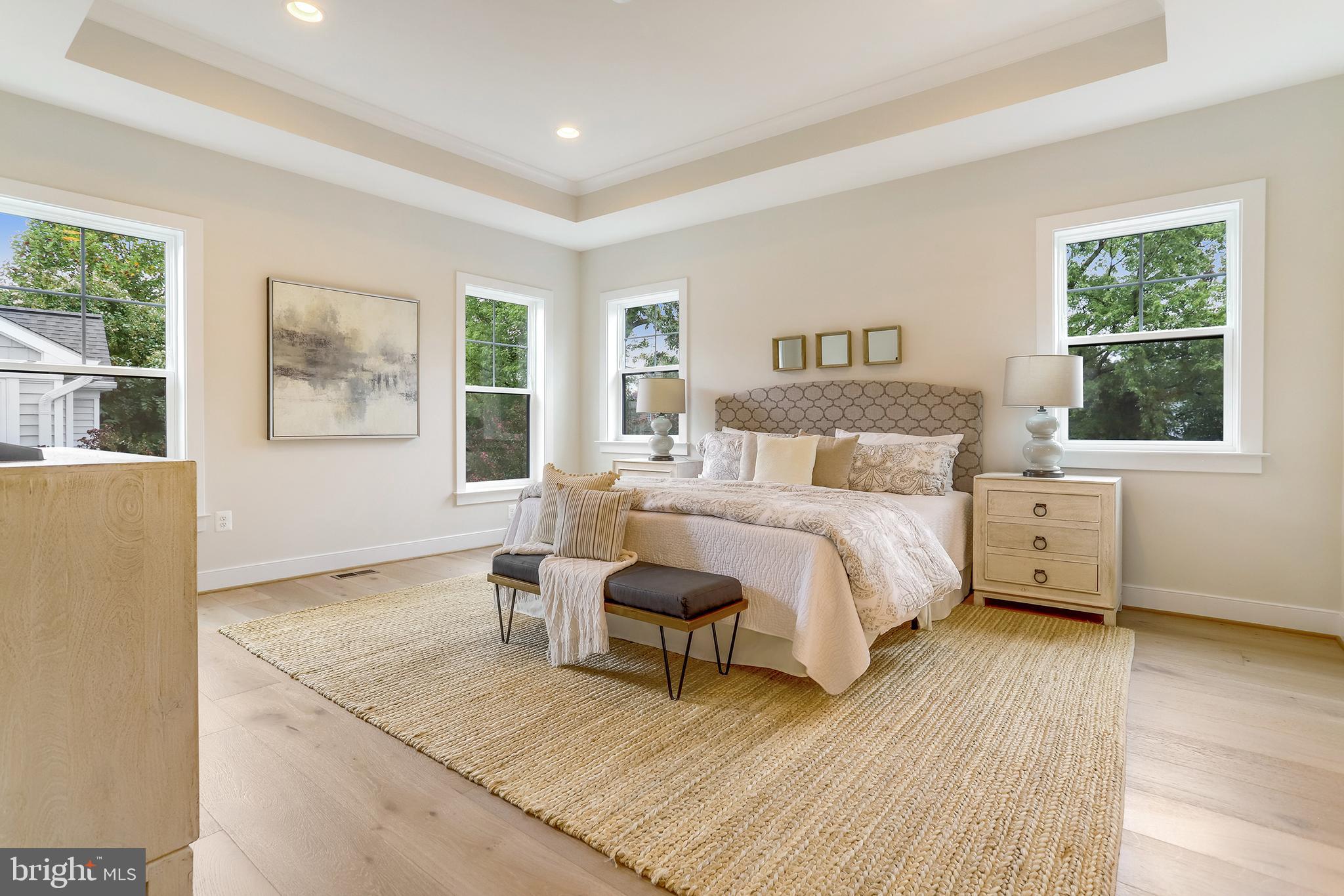 CARLIN SPRINGS - Residential