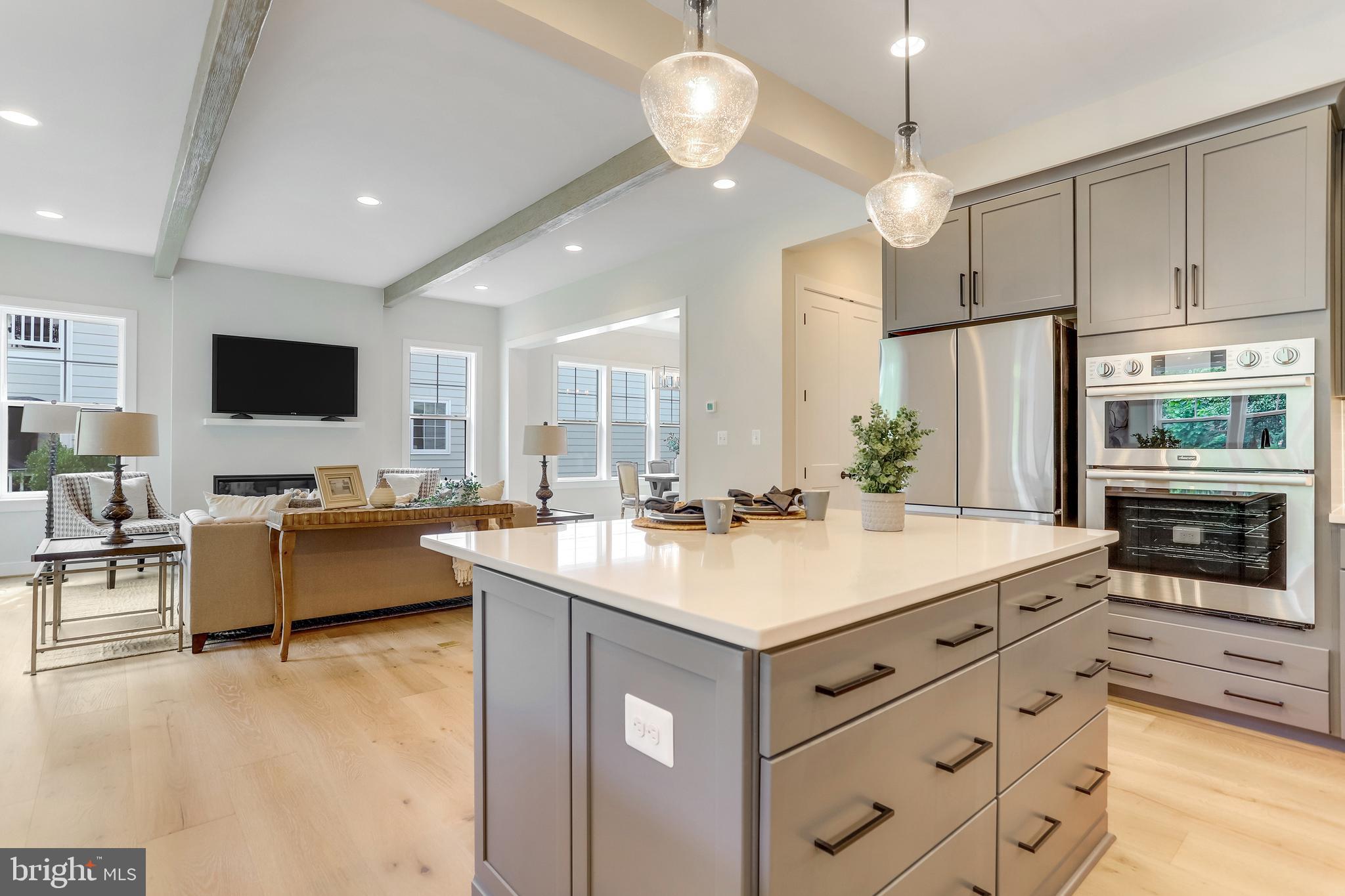 CARLIN SPRINGS - Residential