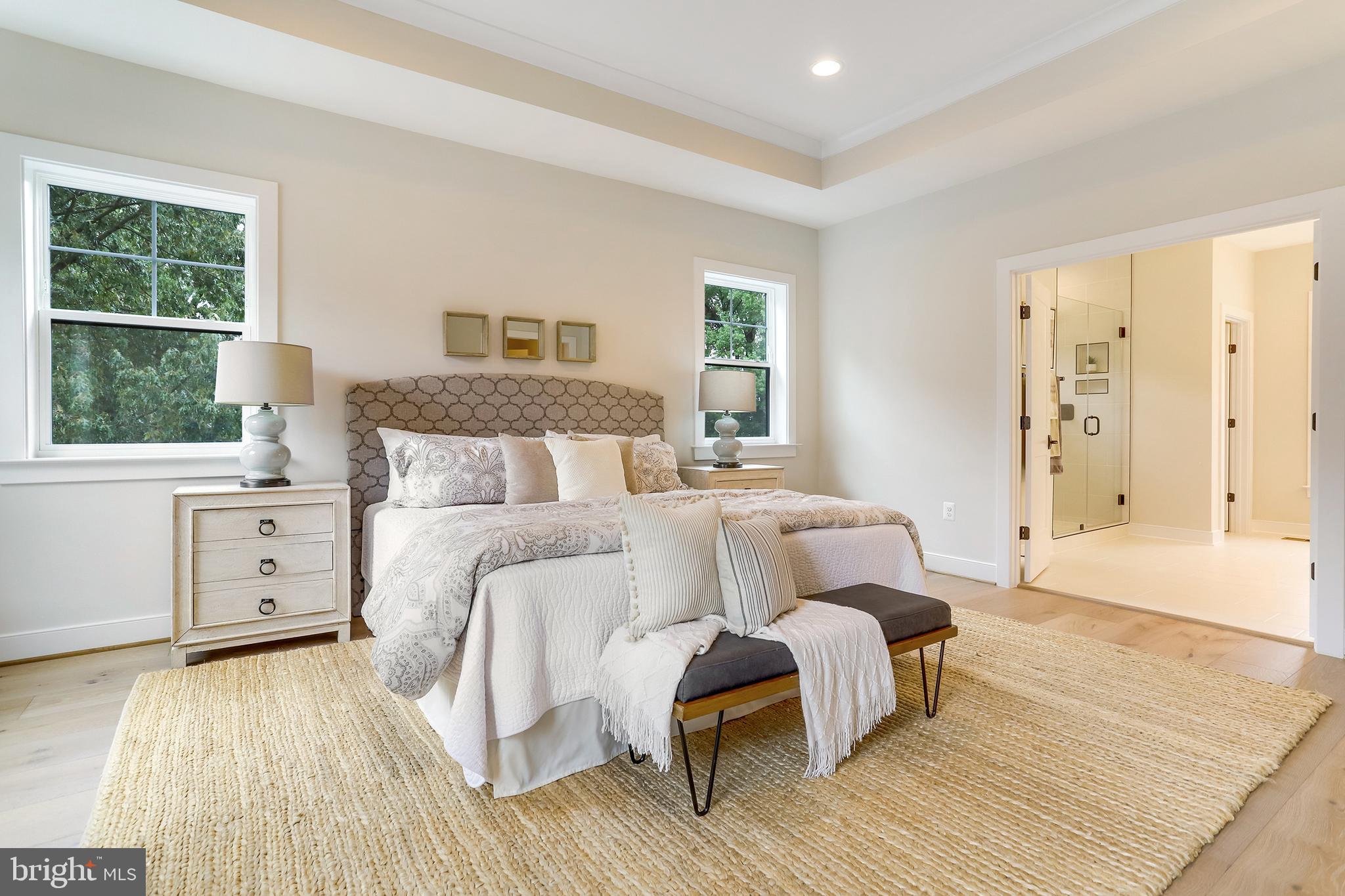 CARLIN SPRINGS - Residential