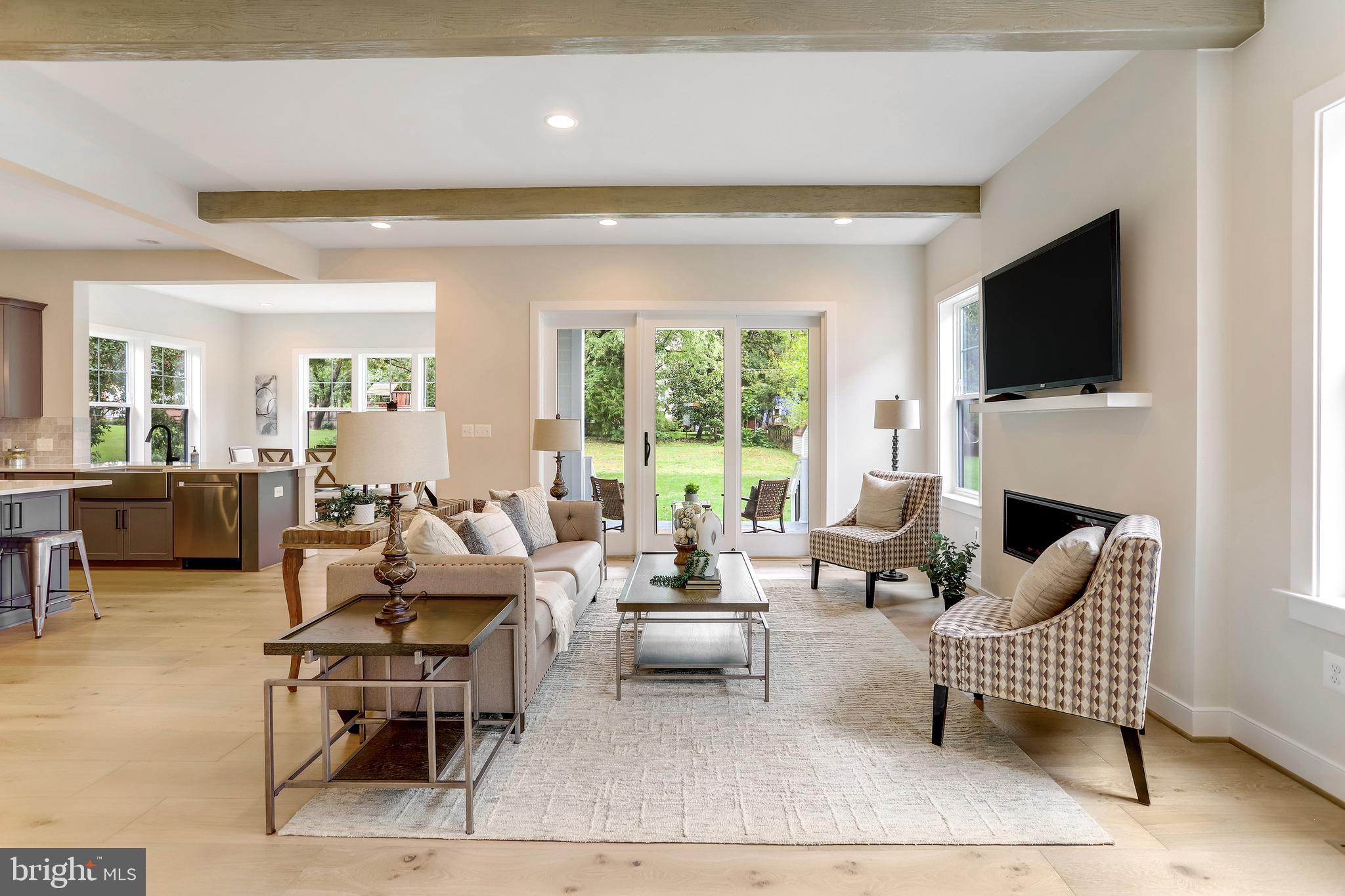 CARLIN SPRINGS - Residential