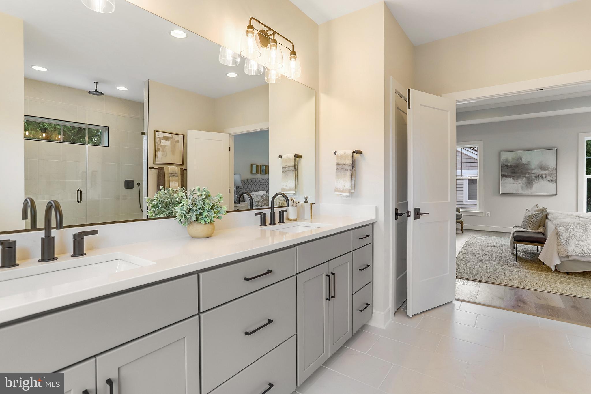 CARLIN SPRINGS - Residential