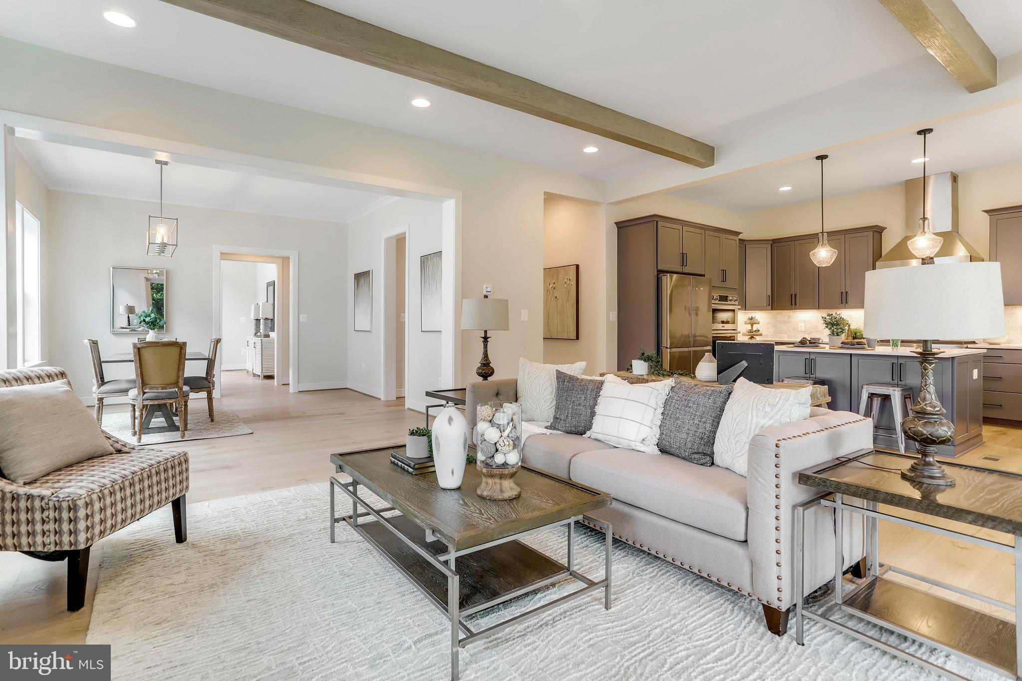 CARLIN SPRINGS - Residential