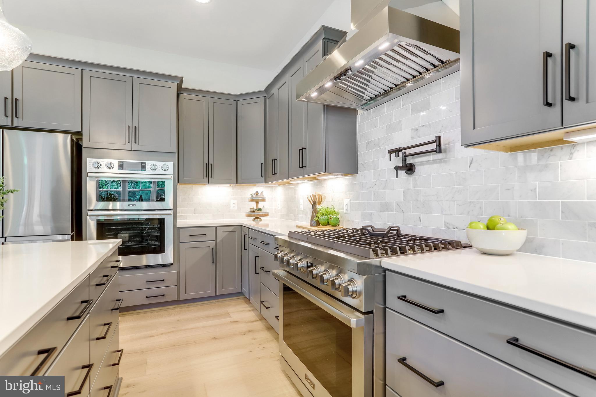 CARLIN SPRINGS - Residential