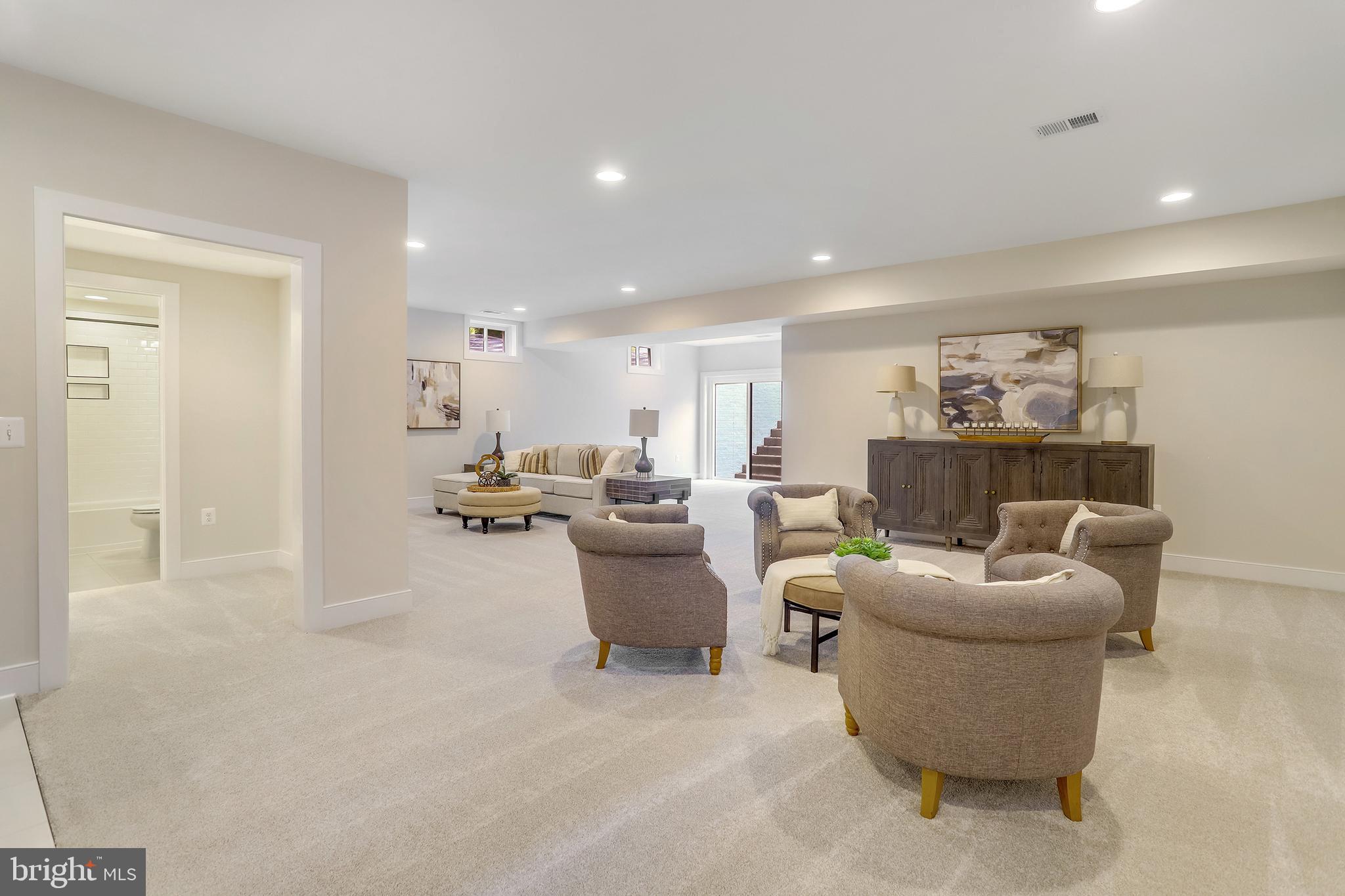 CARLIN SPRINGS - Residential