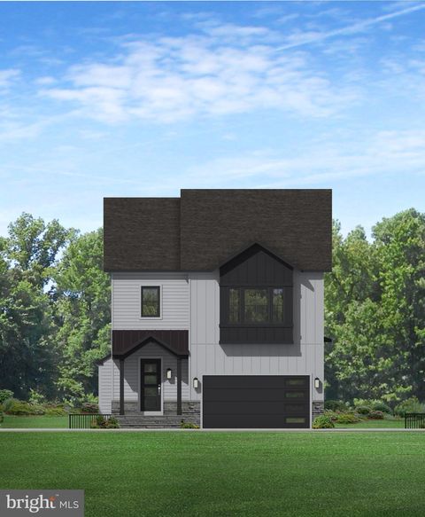 5815 2ND STREET S ARLINGTON VA 22204