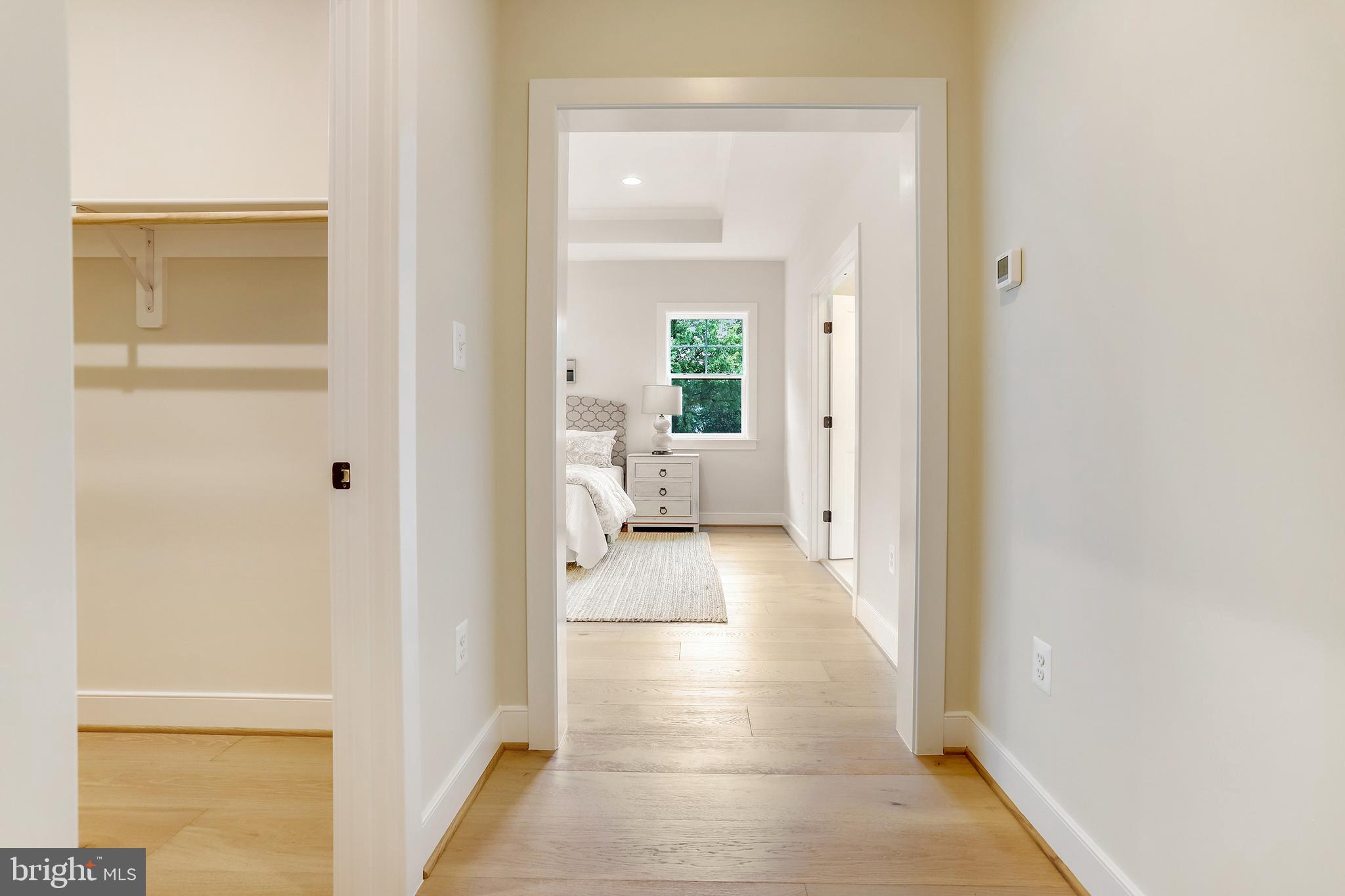 CARLIN SPRINGS - Residential