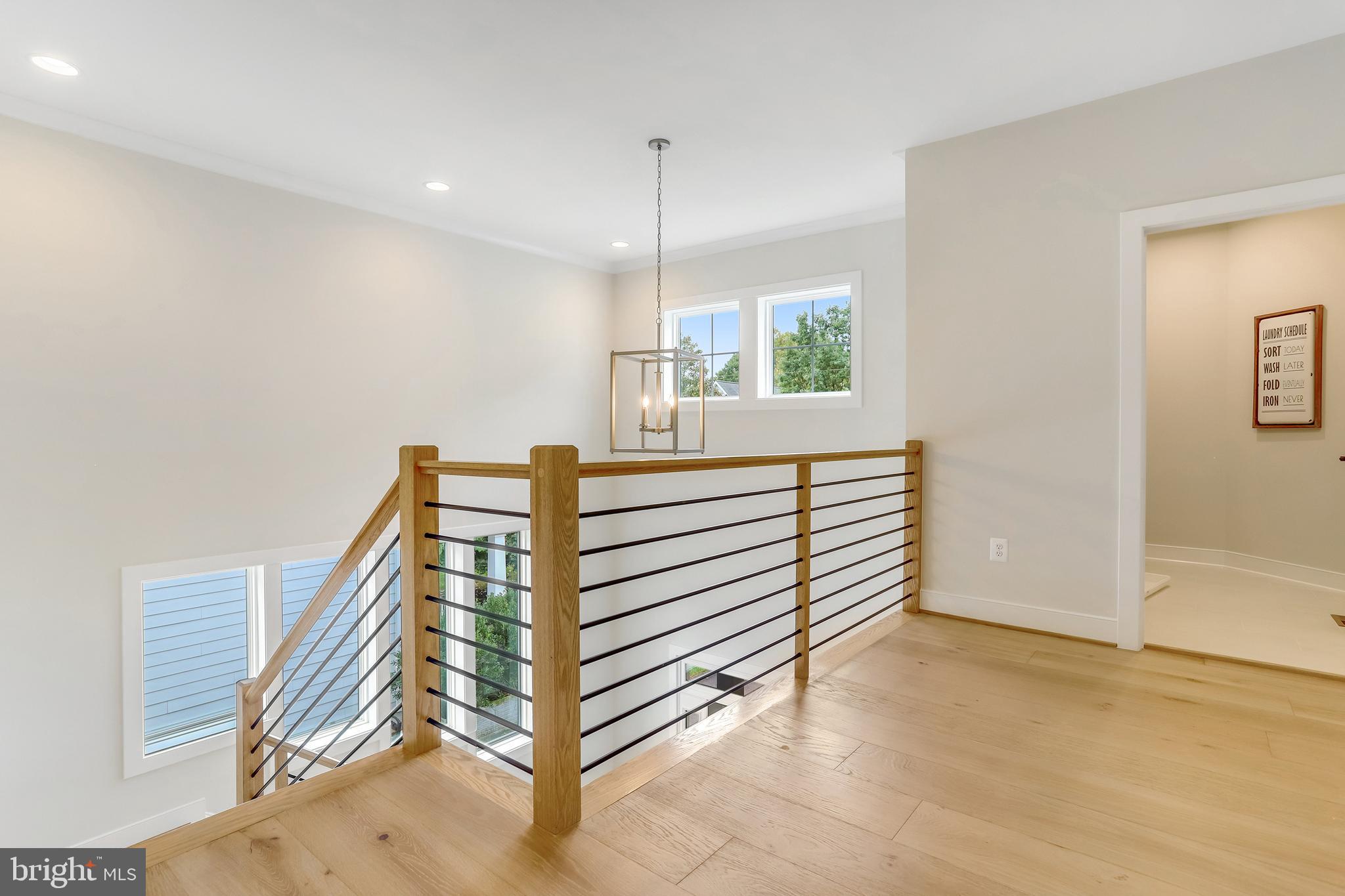 CARLIN SPRINGS - Residential