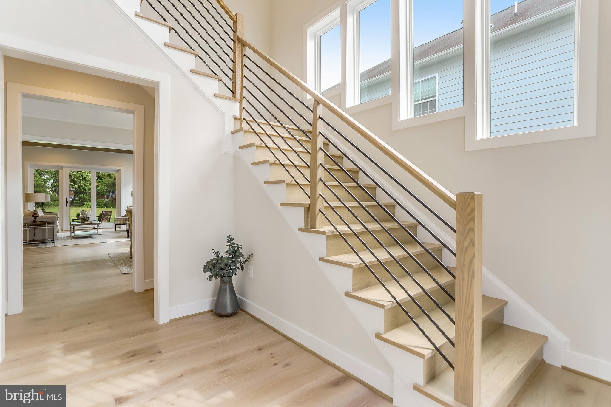 CARLIN SPRINGS - Residential