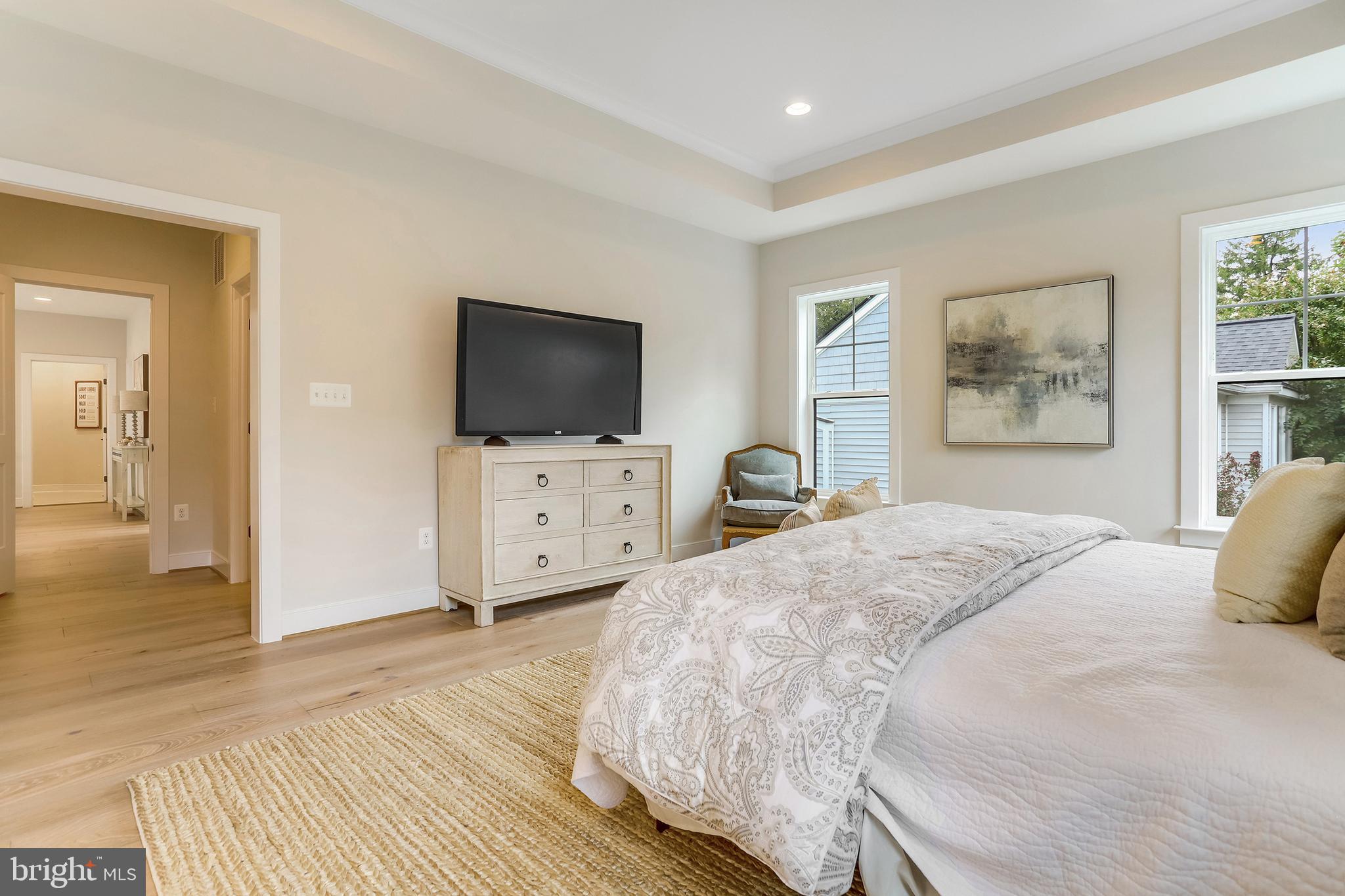 CARLIN SPRINGS - Residential