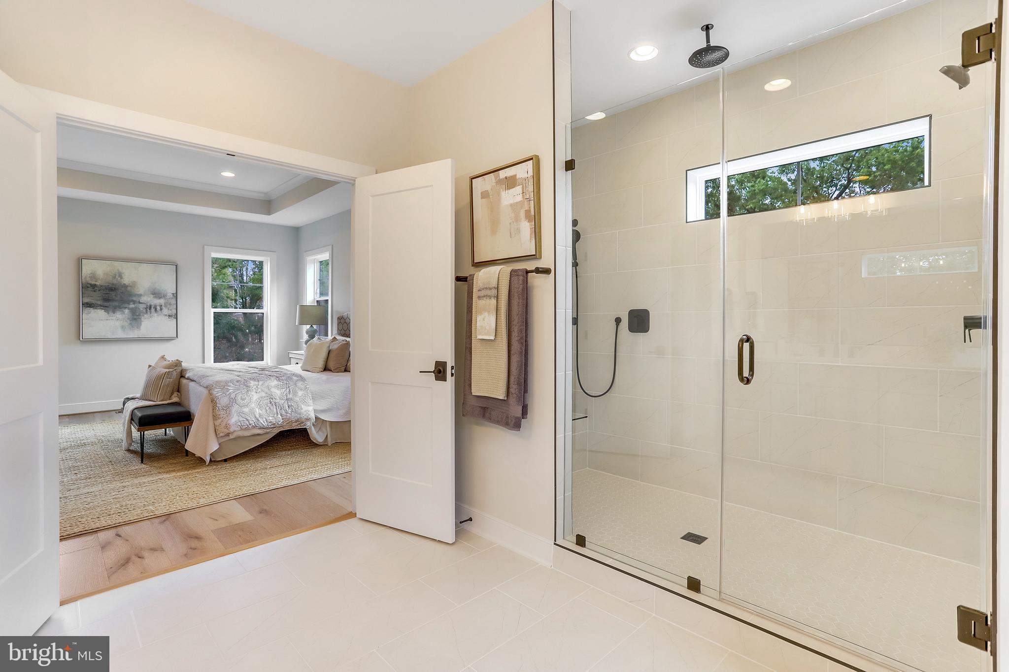 CARLIN SPRINGS - Residential