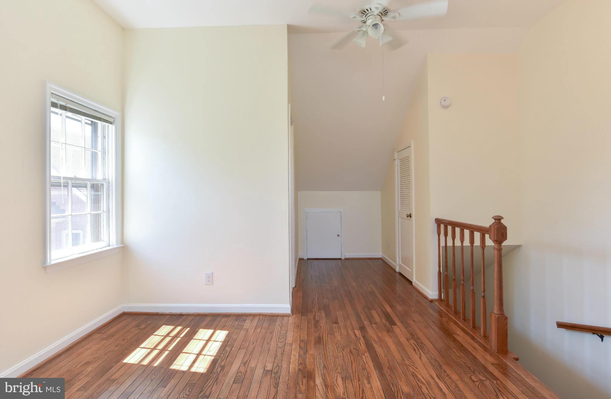 WASHINGTON SQUARE - Residential Lease