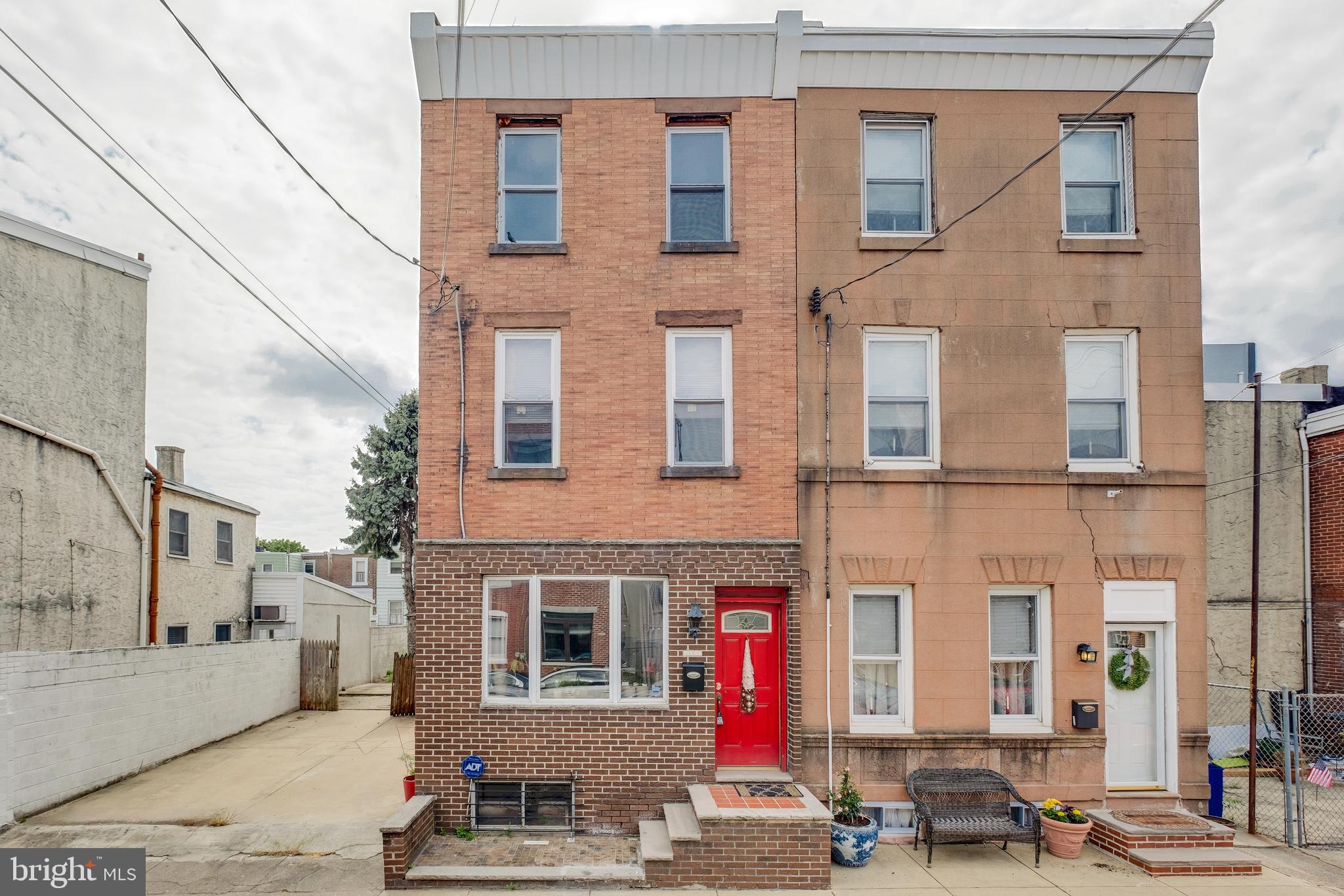 FISHTOWN - Residential