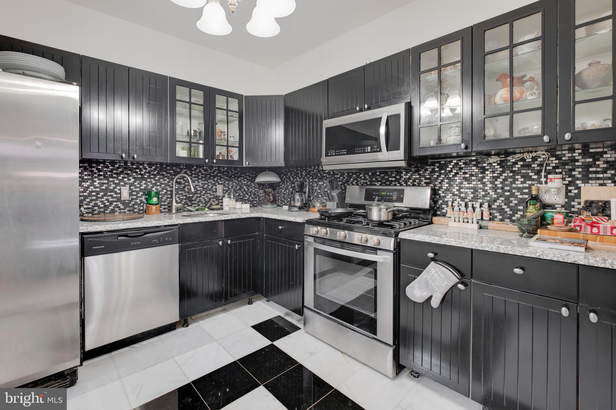 FISHTOWN - Residential