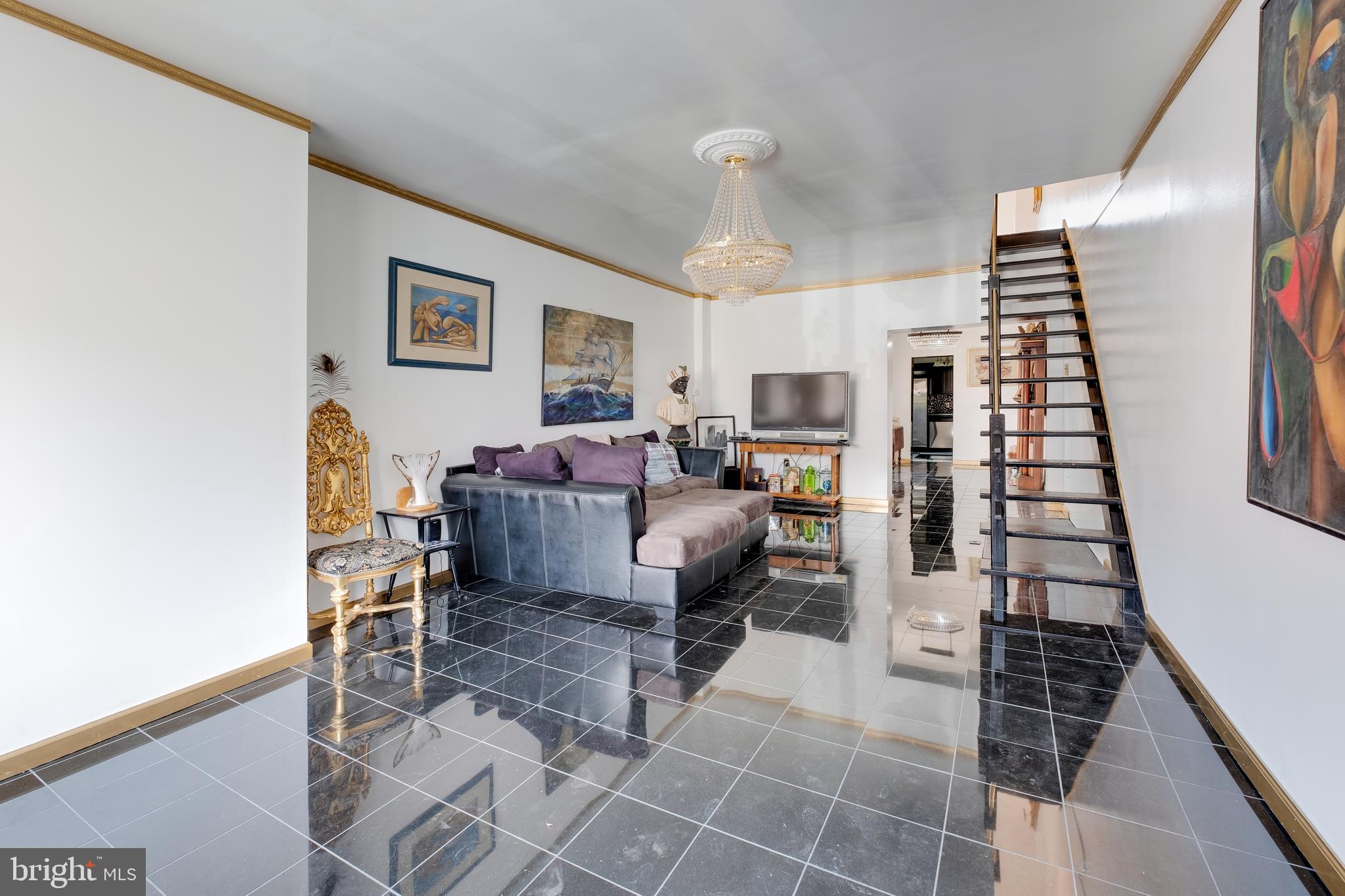 FISHTOWN - Residential