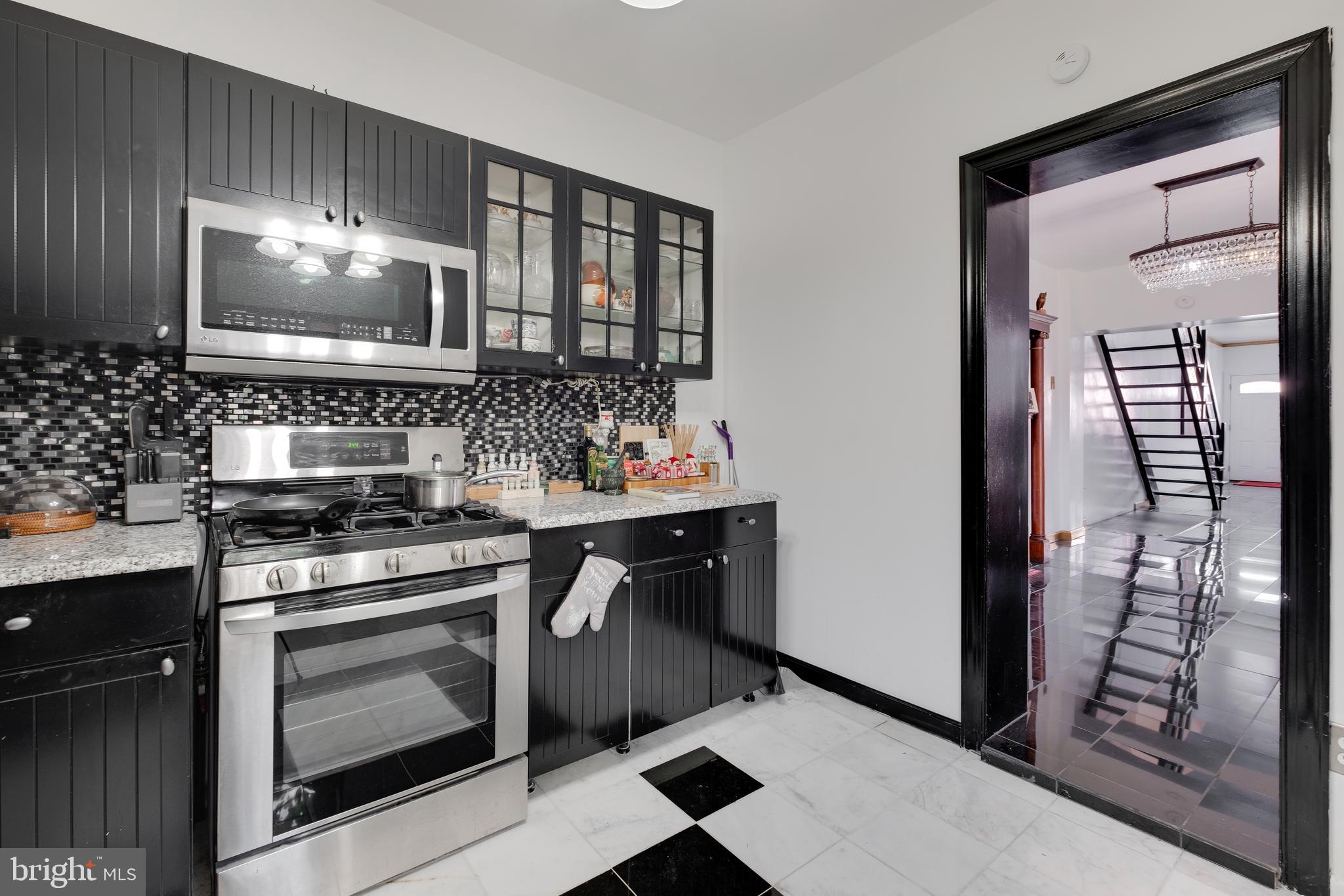 FISHTOWN - Residential