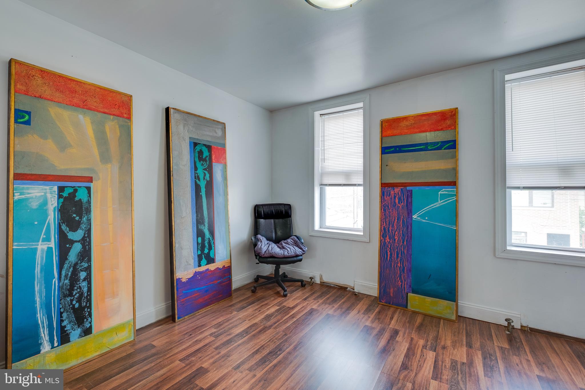 FISHTOWN - Residential