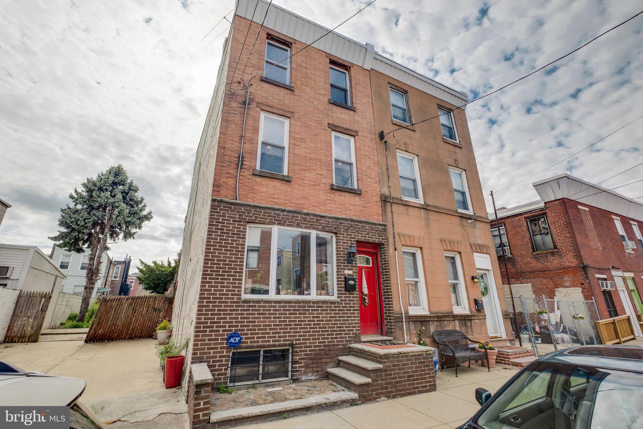 FISHTOWN - Residential