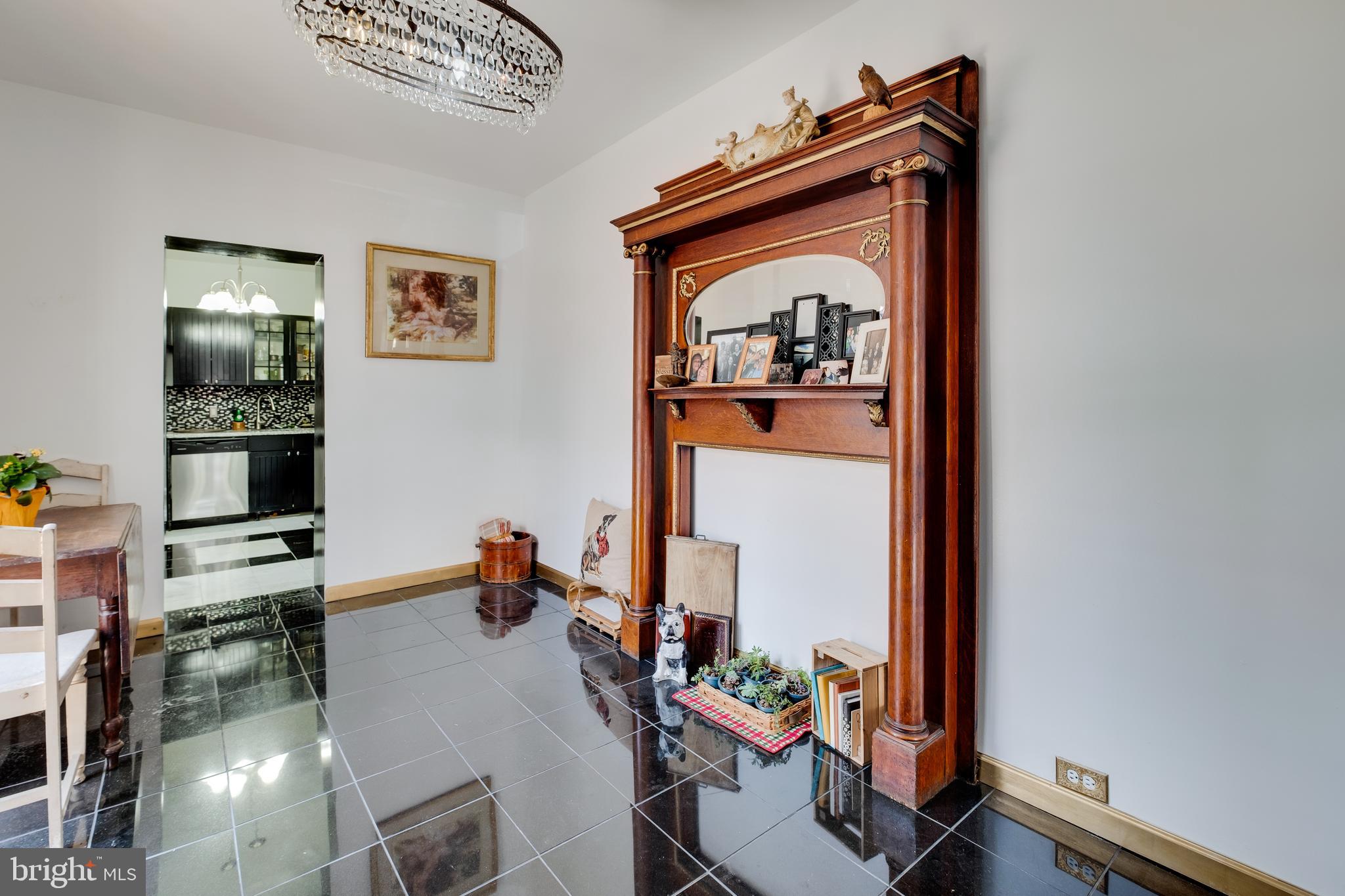 FISHTOWN - Residential