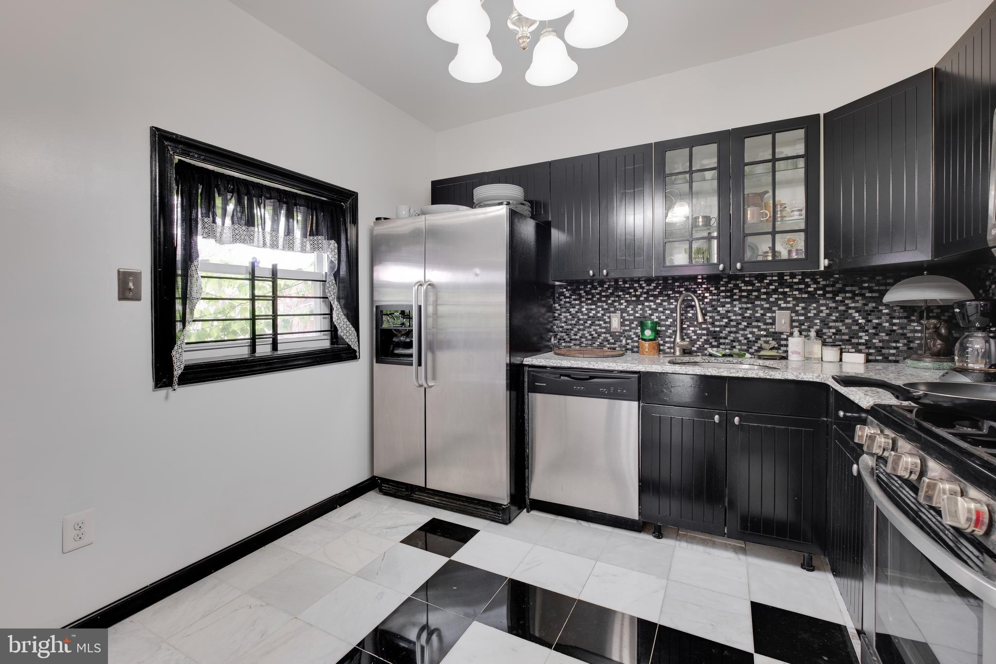 FISHTOWN - Residential