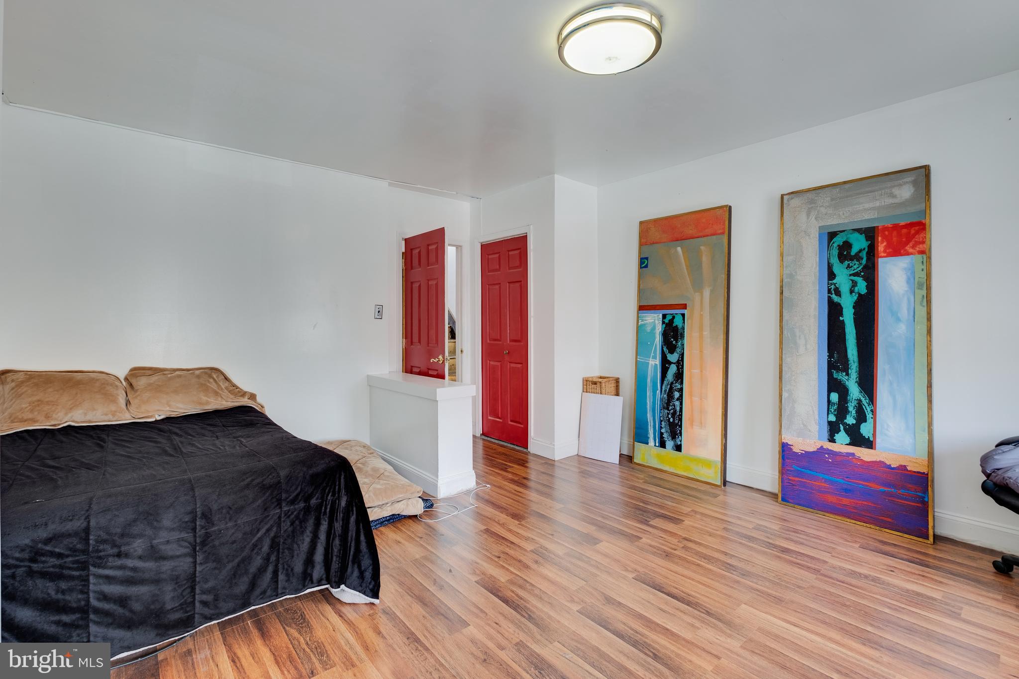 FISHTOWN - Residential