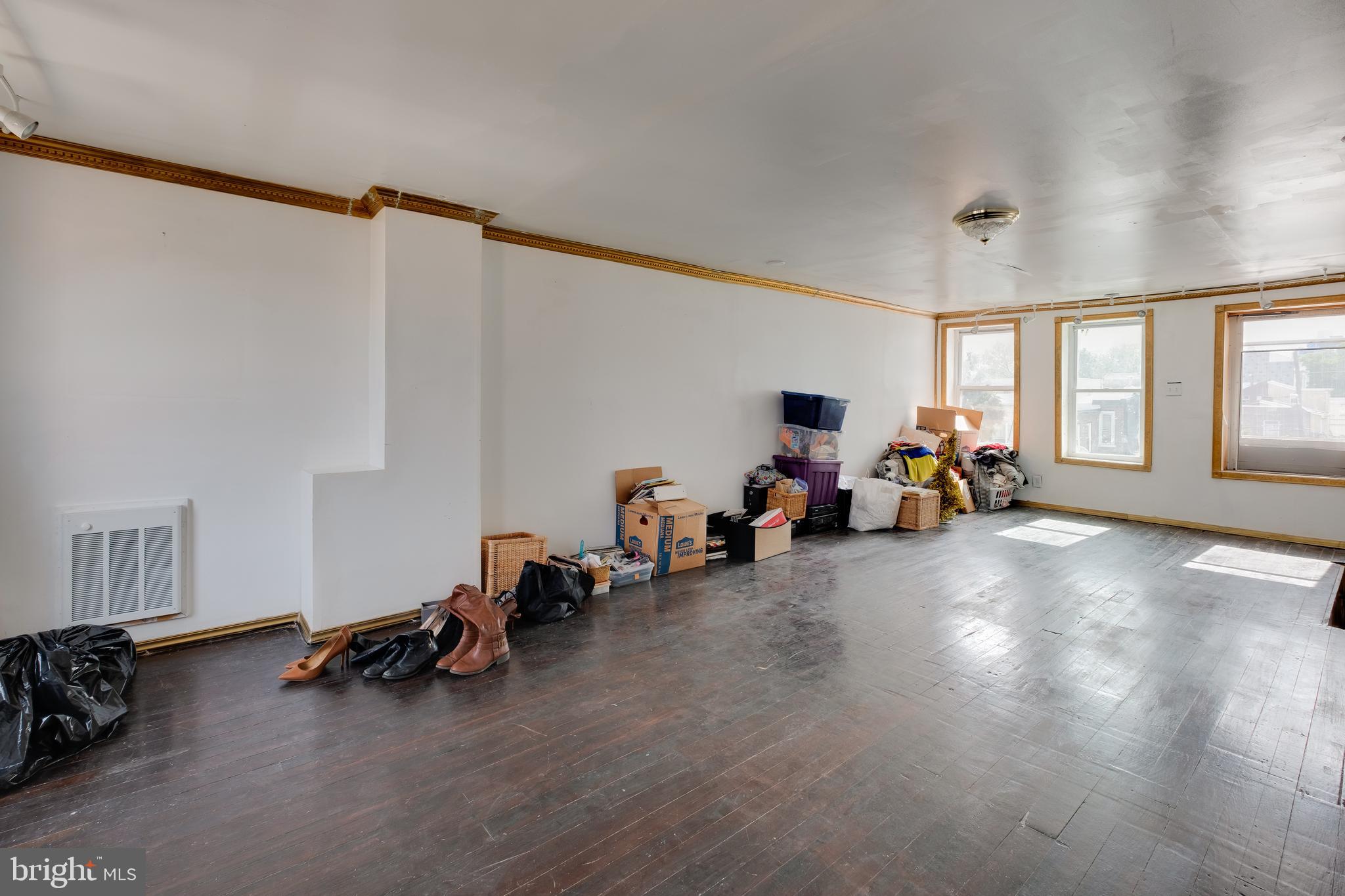 FISHTOWN - Residential