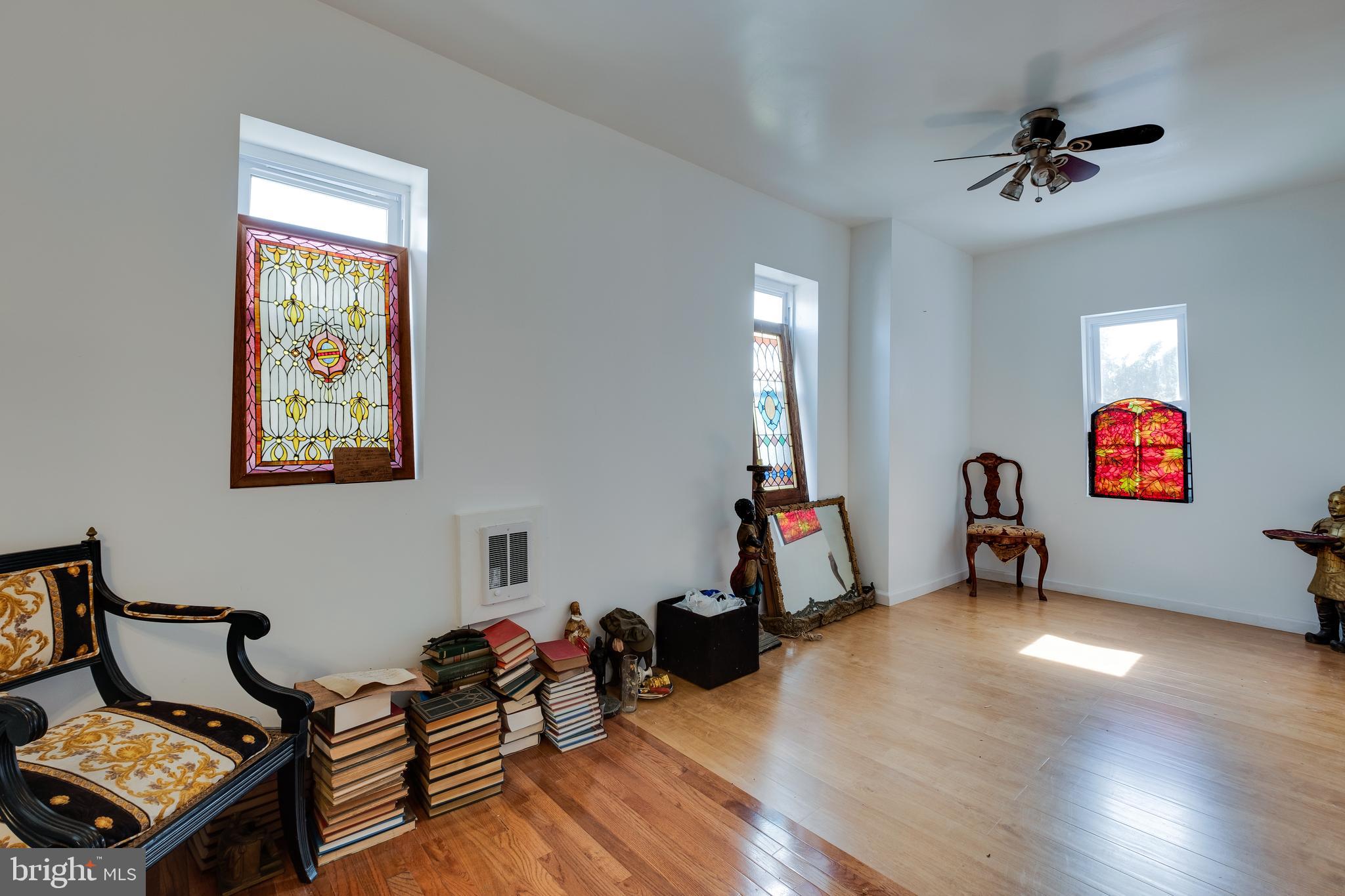 FISHTOWN - Residential