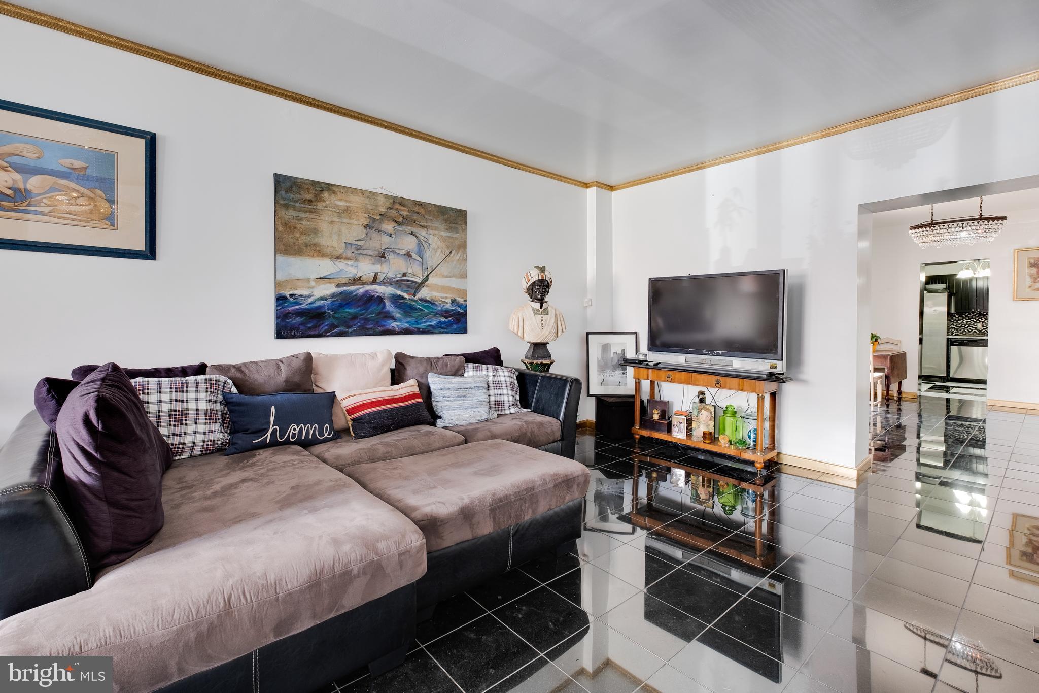 FISHTOWN - Residential