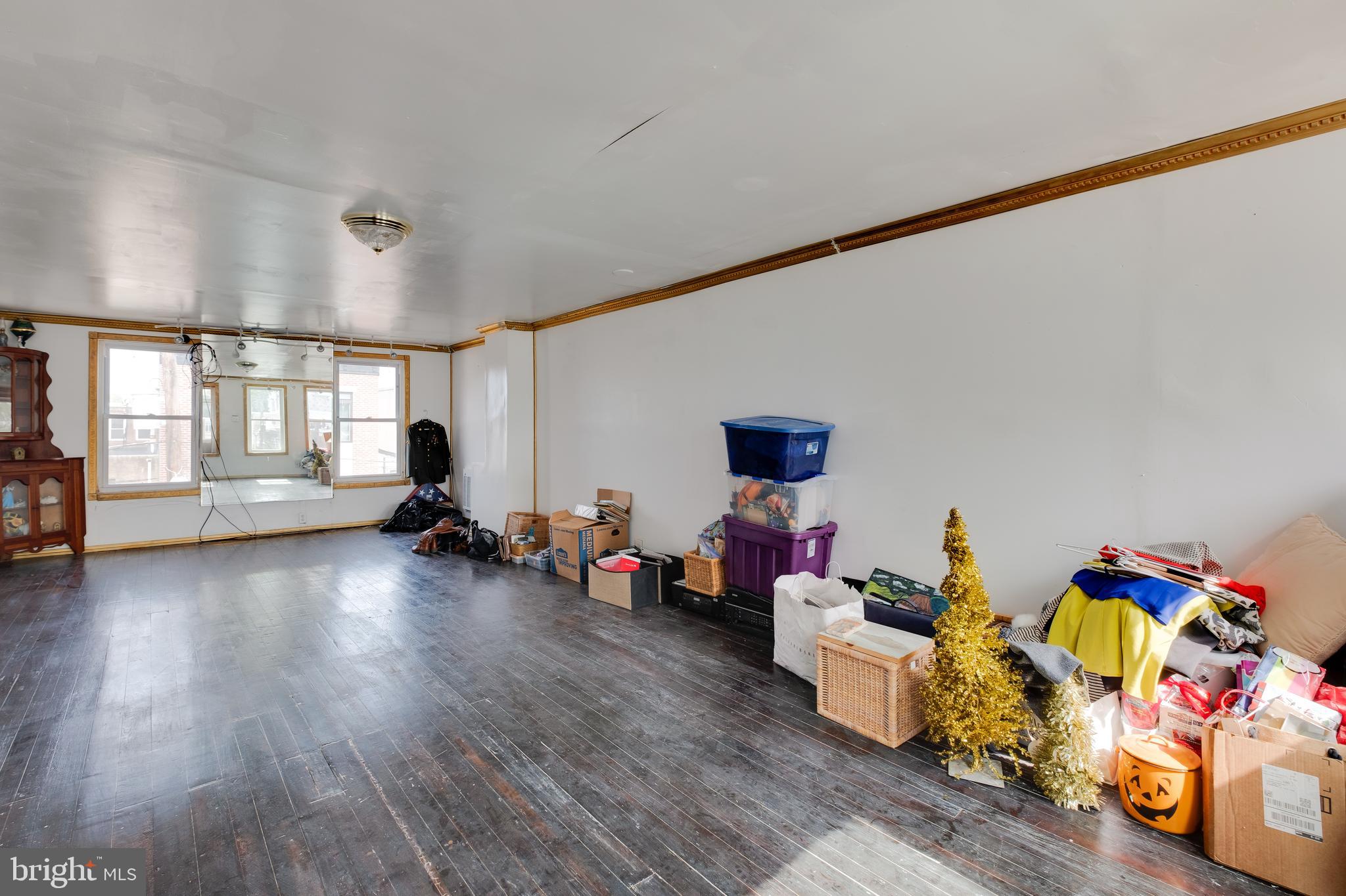 FISHTOWN - Residential