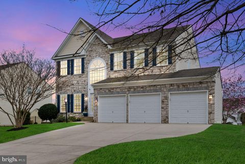 5004 TAYLOR LANE ELLICOTT CITY MD 21043