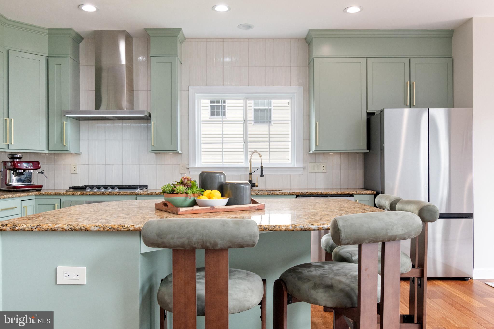 CIDER MILL - Residential