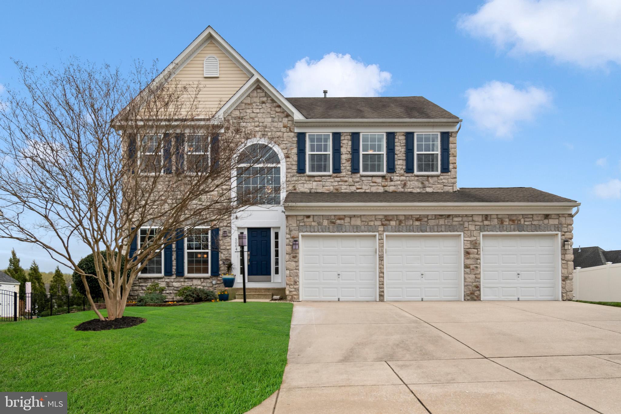 CIDER MILL - Residential