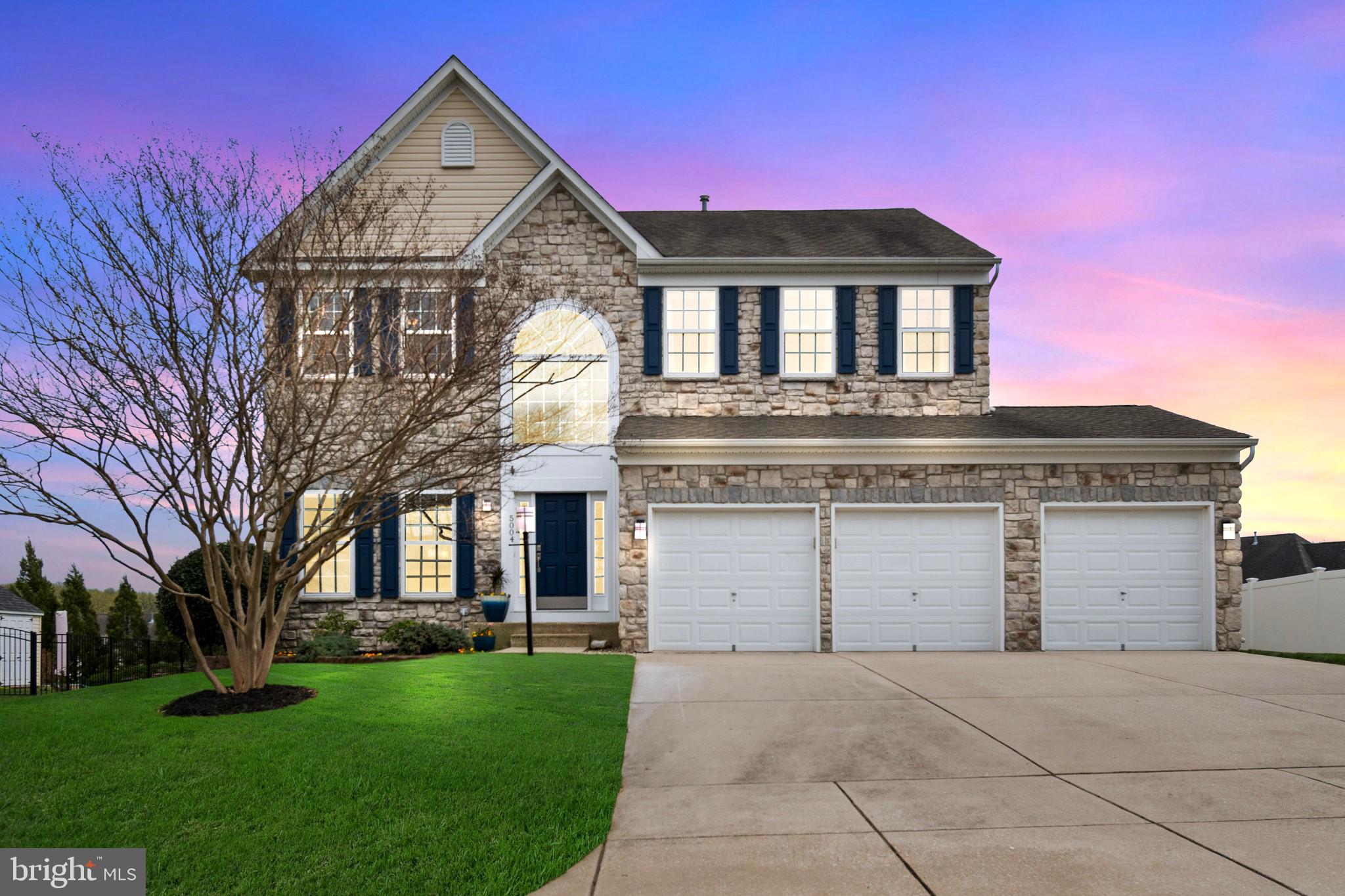 CIDER MILL - Residential