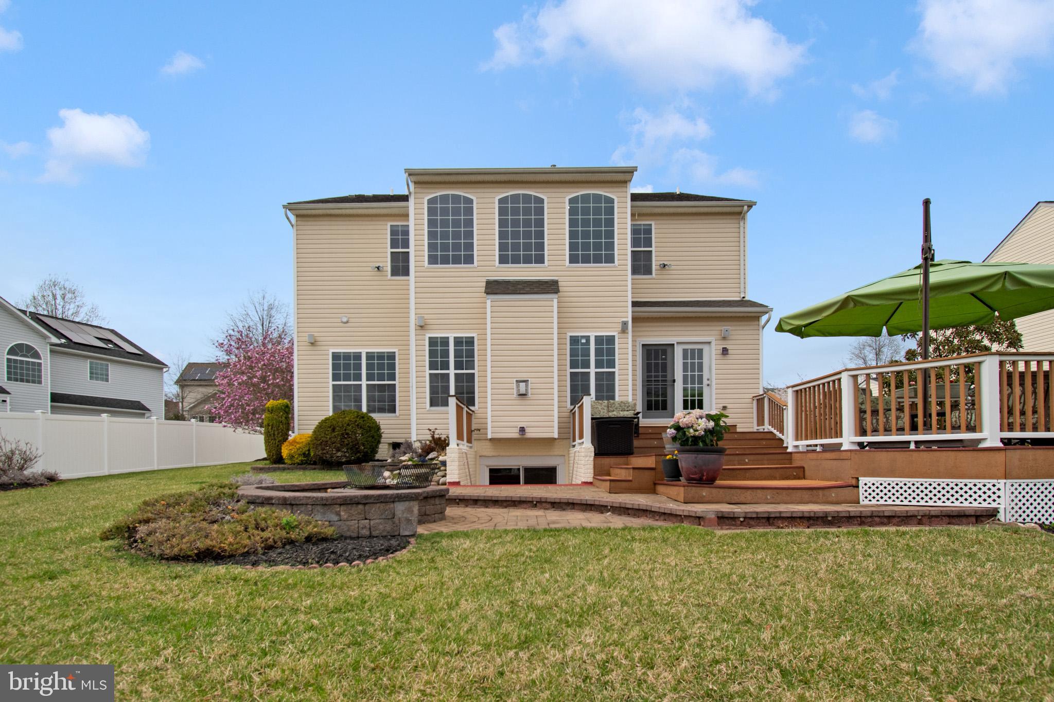 CIDER MILL - Residential