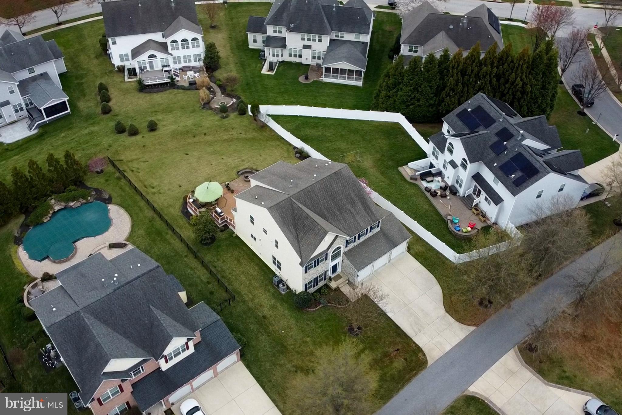 CIDER MILL - Residential