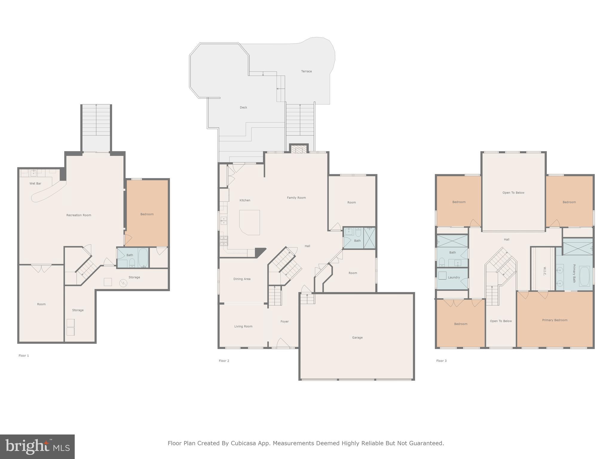 CIDER MILL - Residential